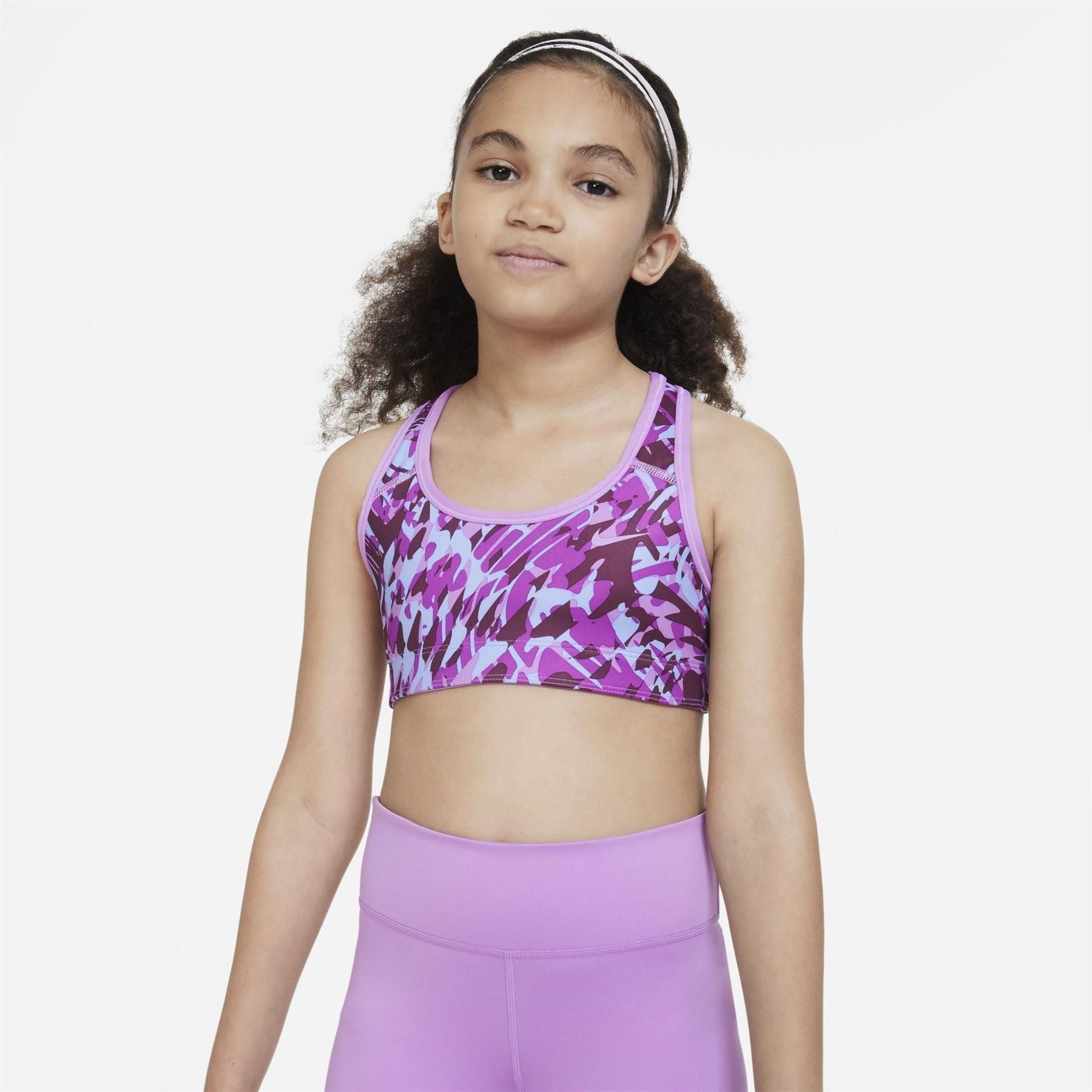 Nike Swoosh Big Kids (gi