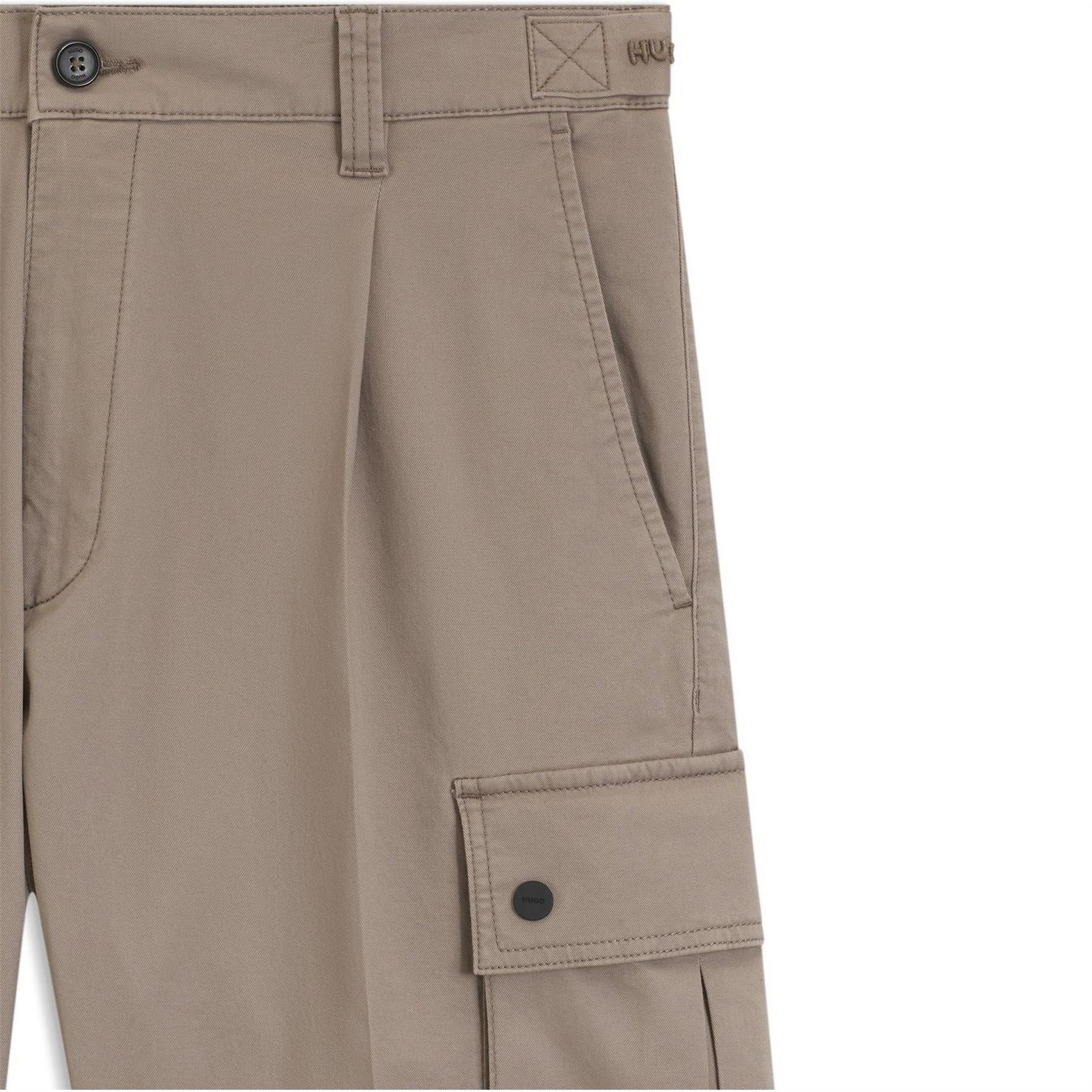 Hugo Cargo Shorts