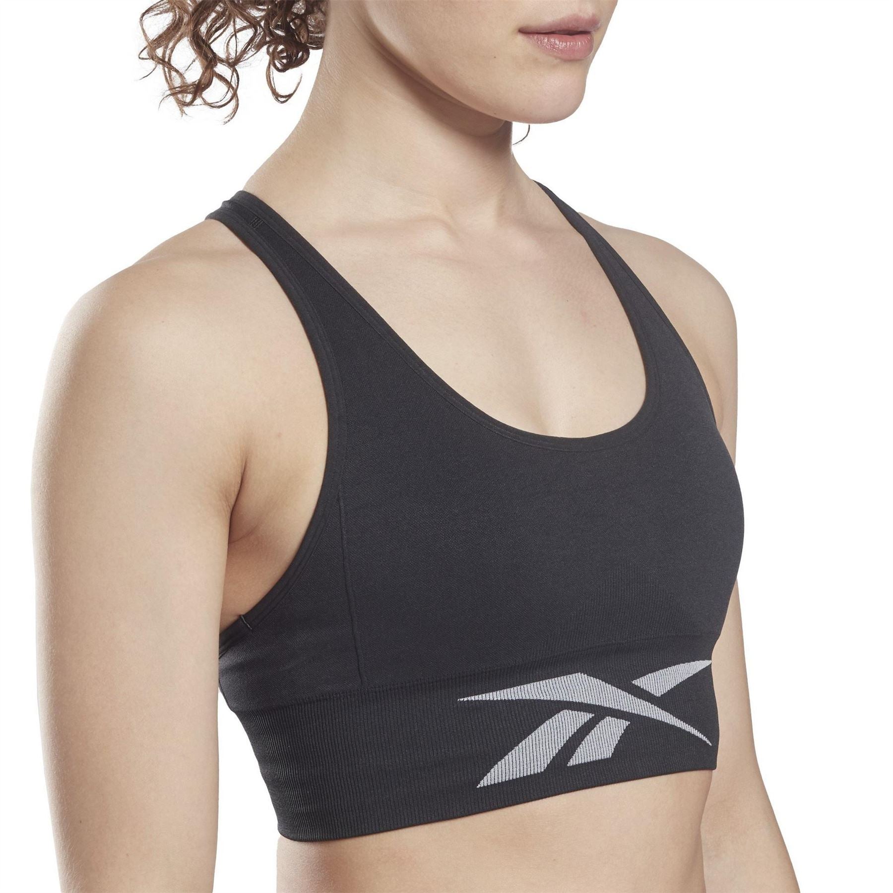 Reebok Seamless Sports Bra