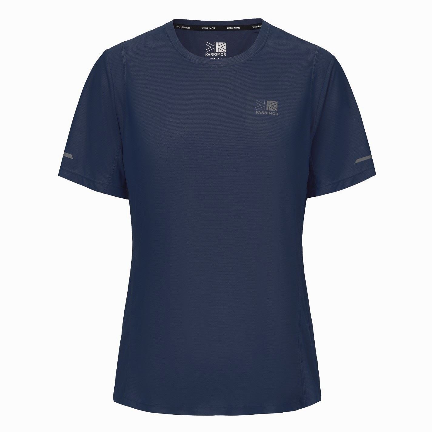 Karrimor Short Sleeve Polyester T-Shirt Ladies