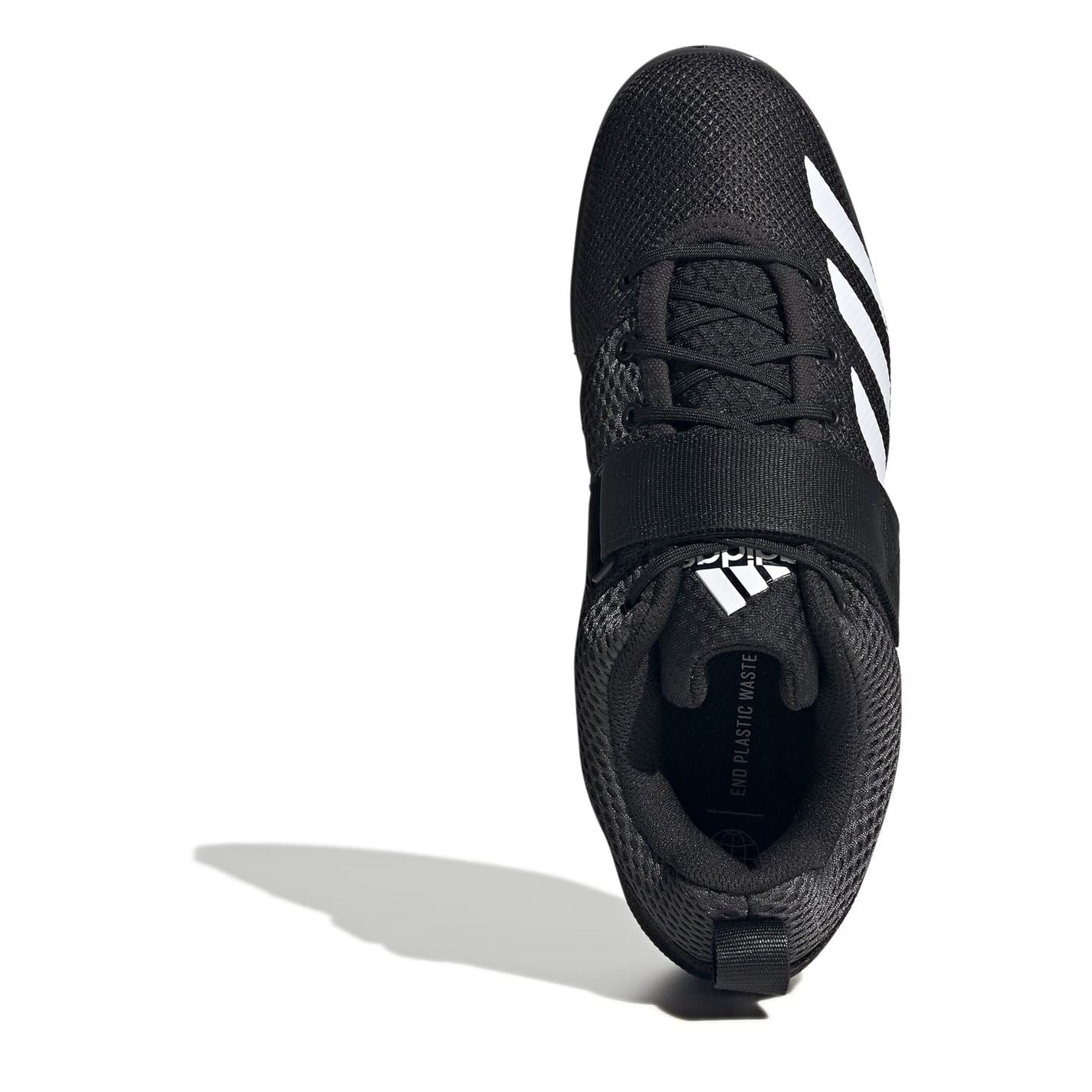 adidas Powerlift 5 Lace-Up Training Sneakers