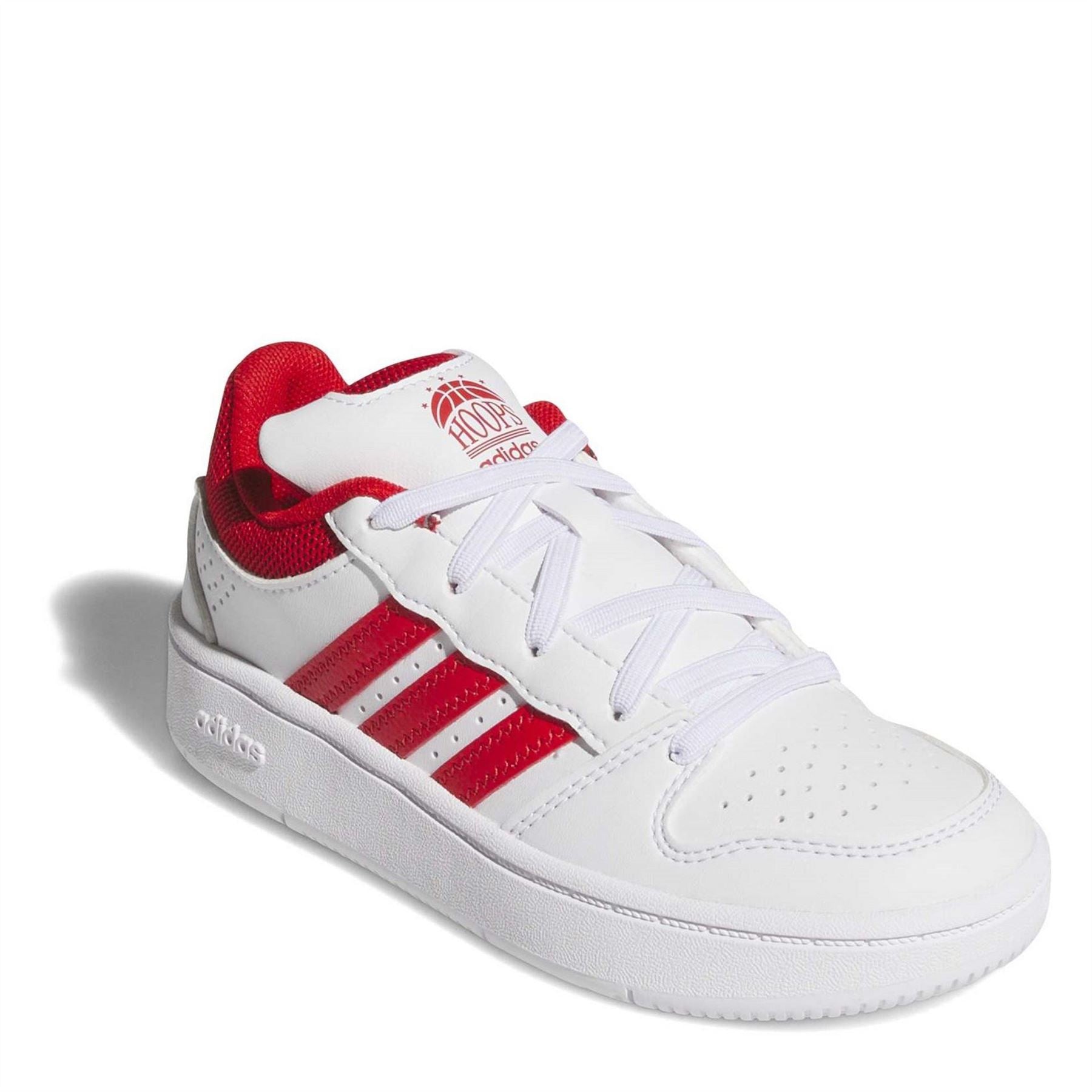 adidas Basketball Trainers