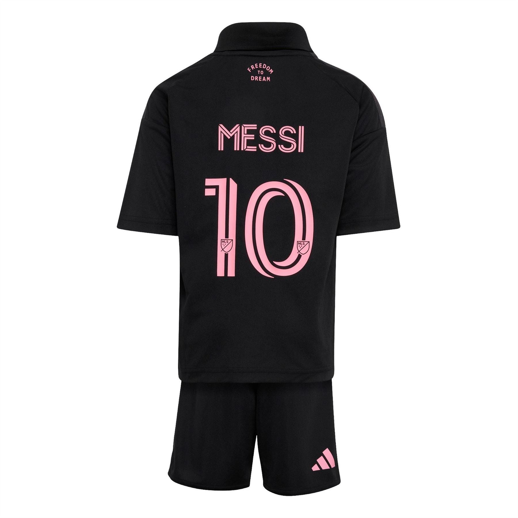 adidas Inter Miami Away Messi Minikit 2026