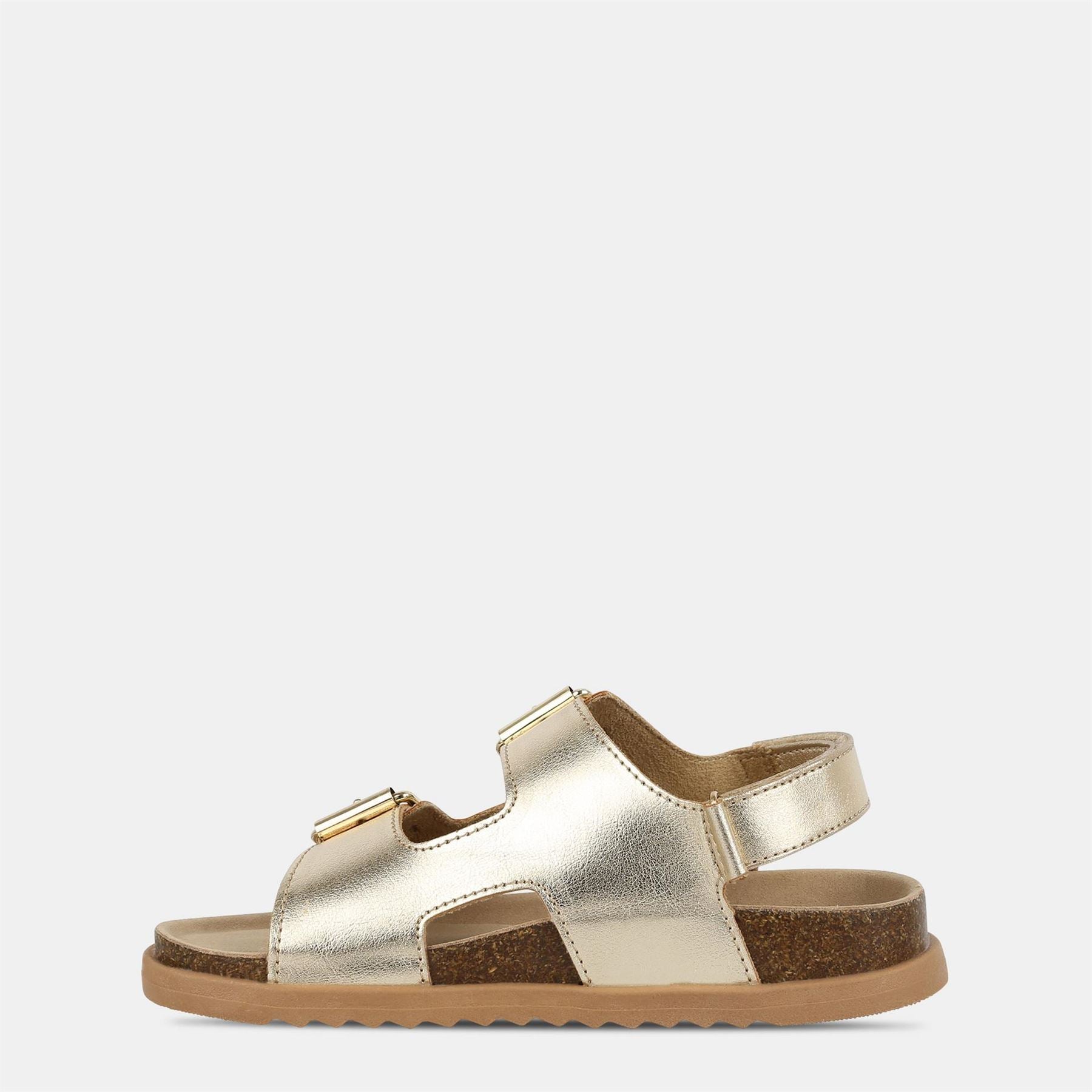 Jack Wills Slip On Flat Sandals