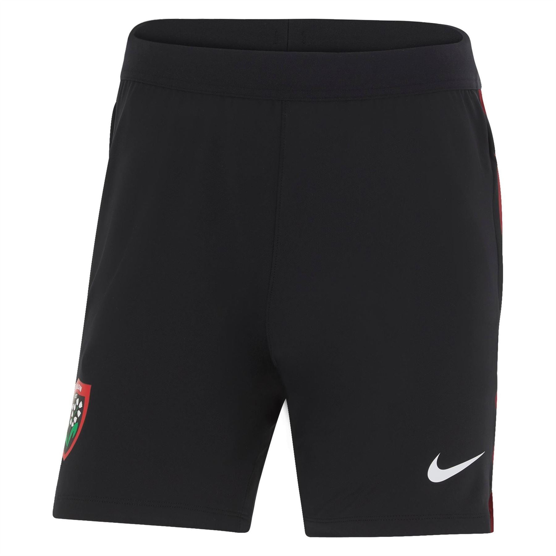 Nike Rc Toulon Training Shorts Adults