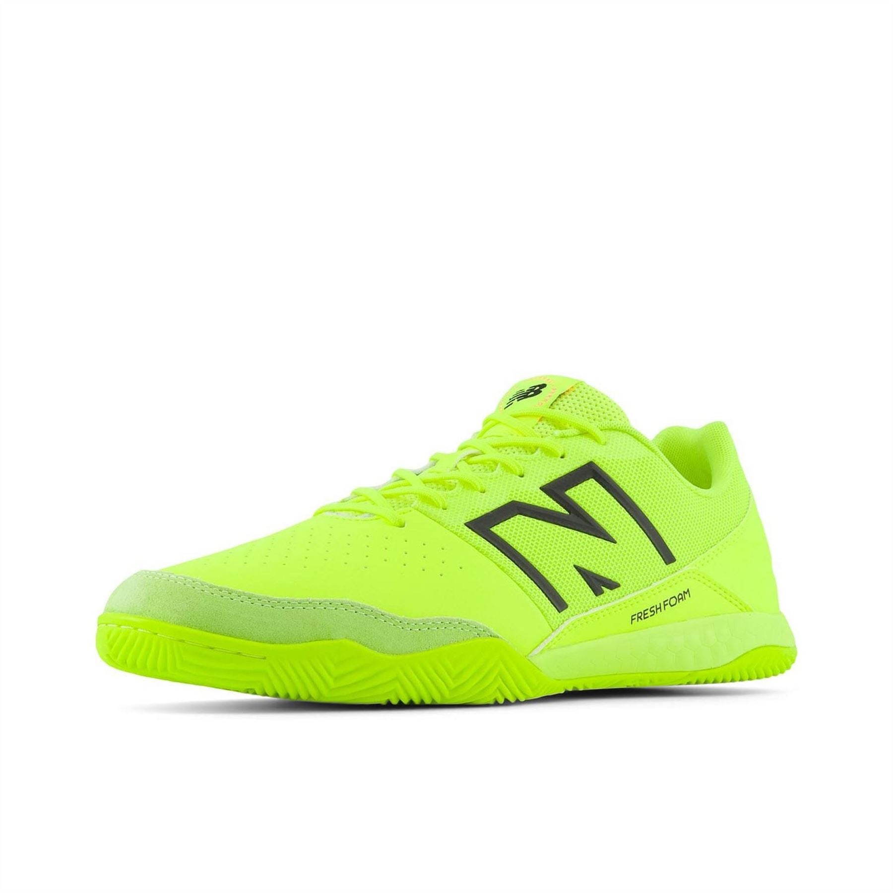 New Balance Command V6 Indoor Football Boots