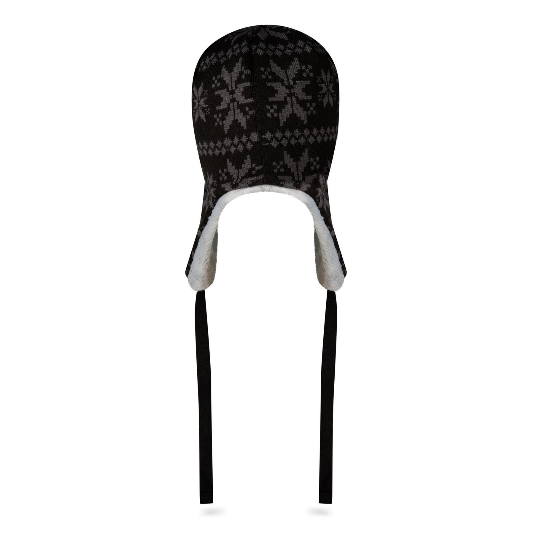 New Era Trapper Hat