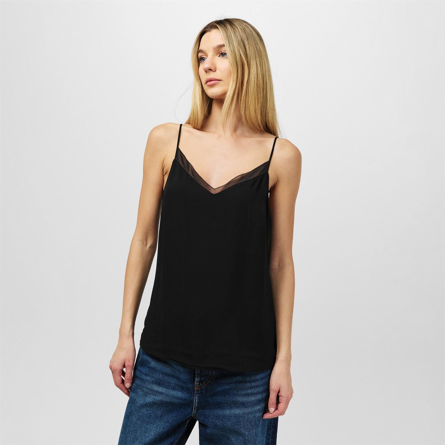 Ted Baker Lulea Cami Top