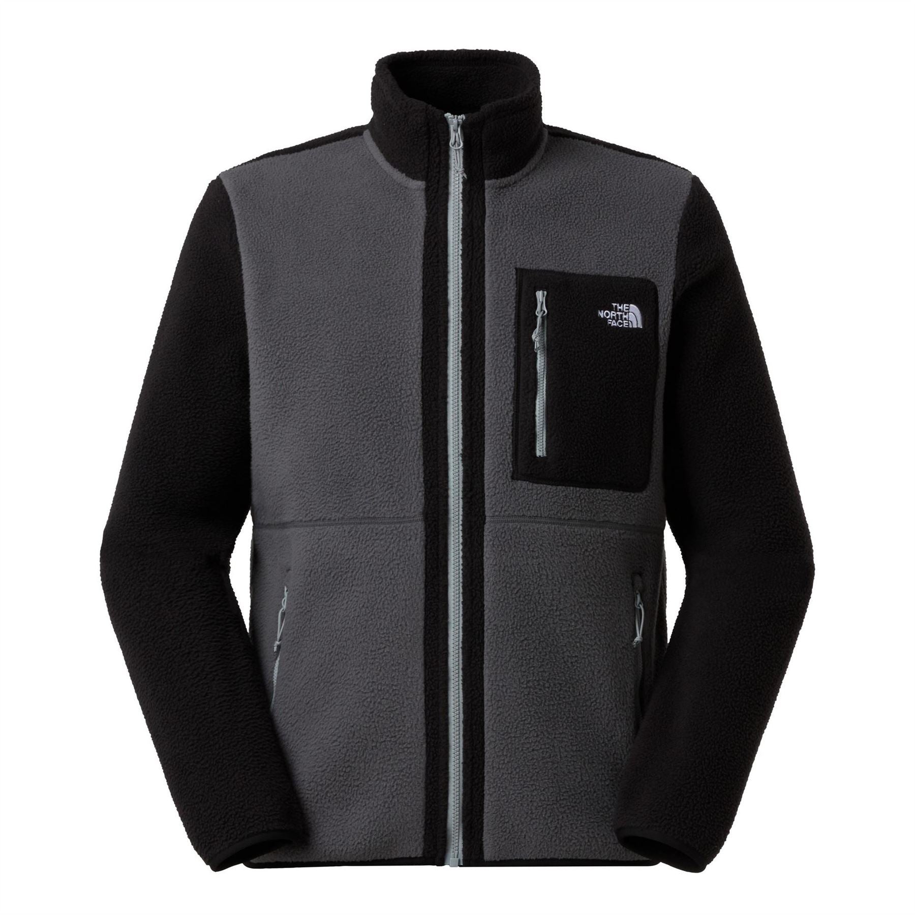 The North Face Yumiori Full Zip Fleece Unisex Adults