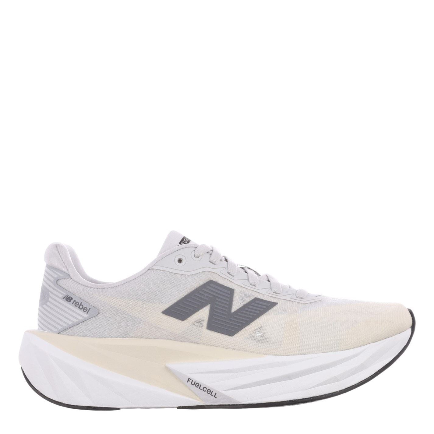 New Balance Womens Fuelcell Rebel V5 Running Shoes