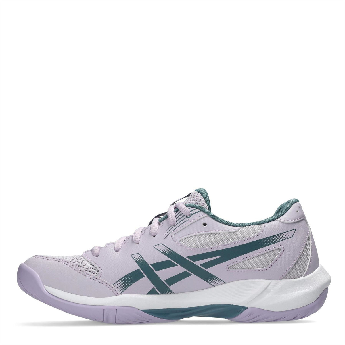 Asics Rocket 12 Walking Low Top Sneakers