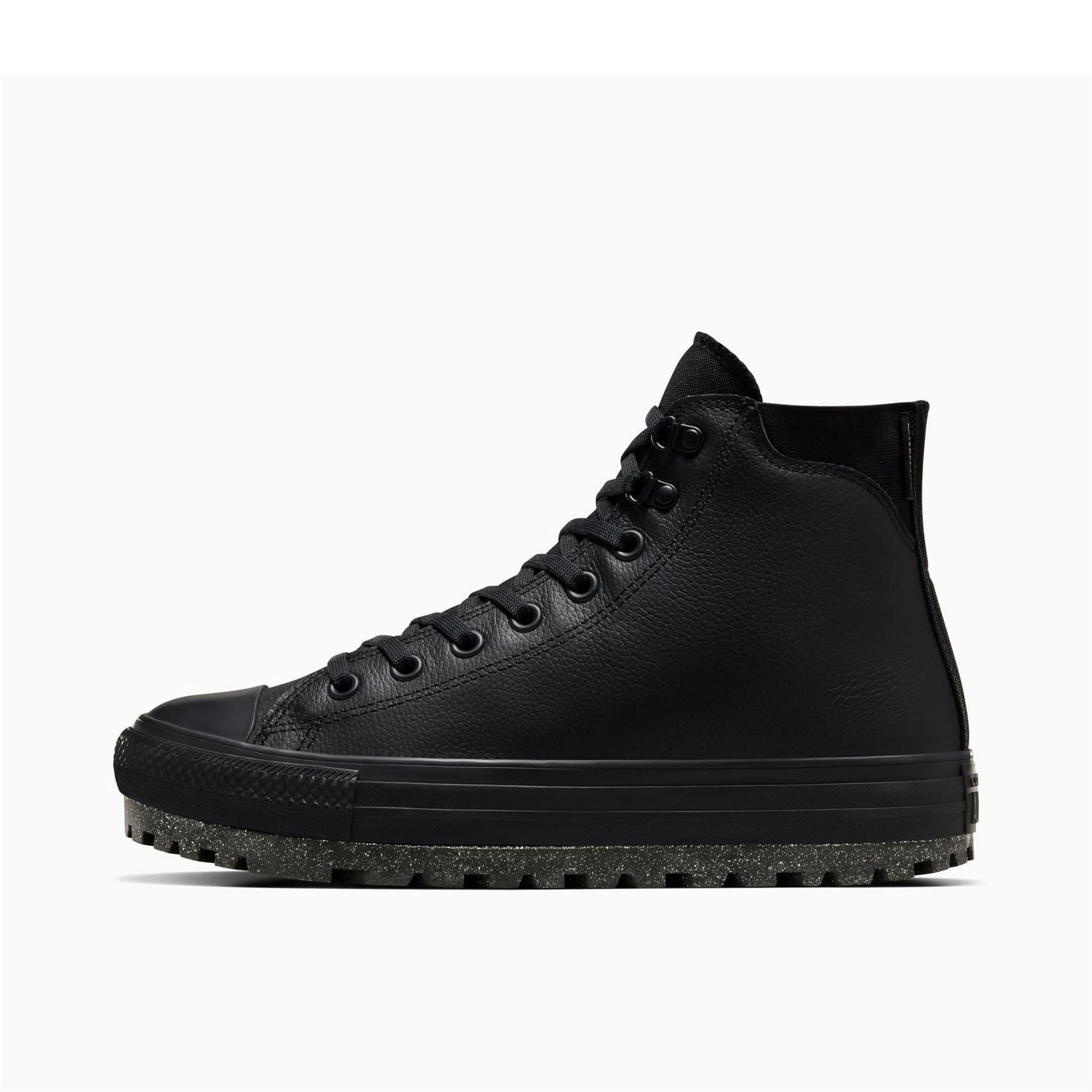 Converse Adults Chuck Taylor All Star Cit High Top Trainers