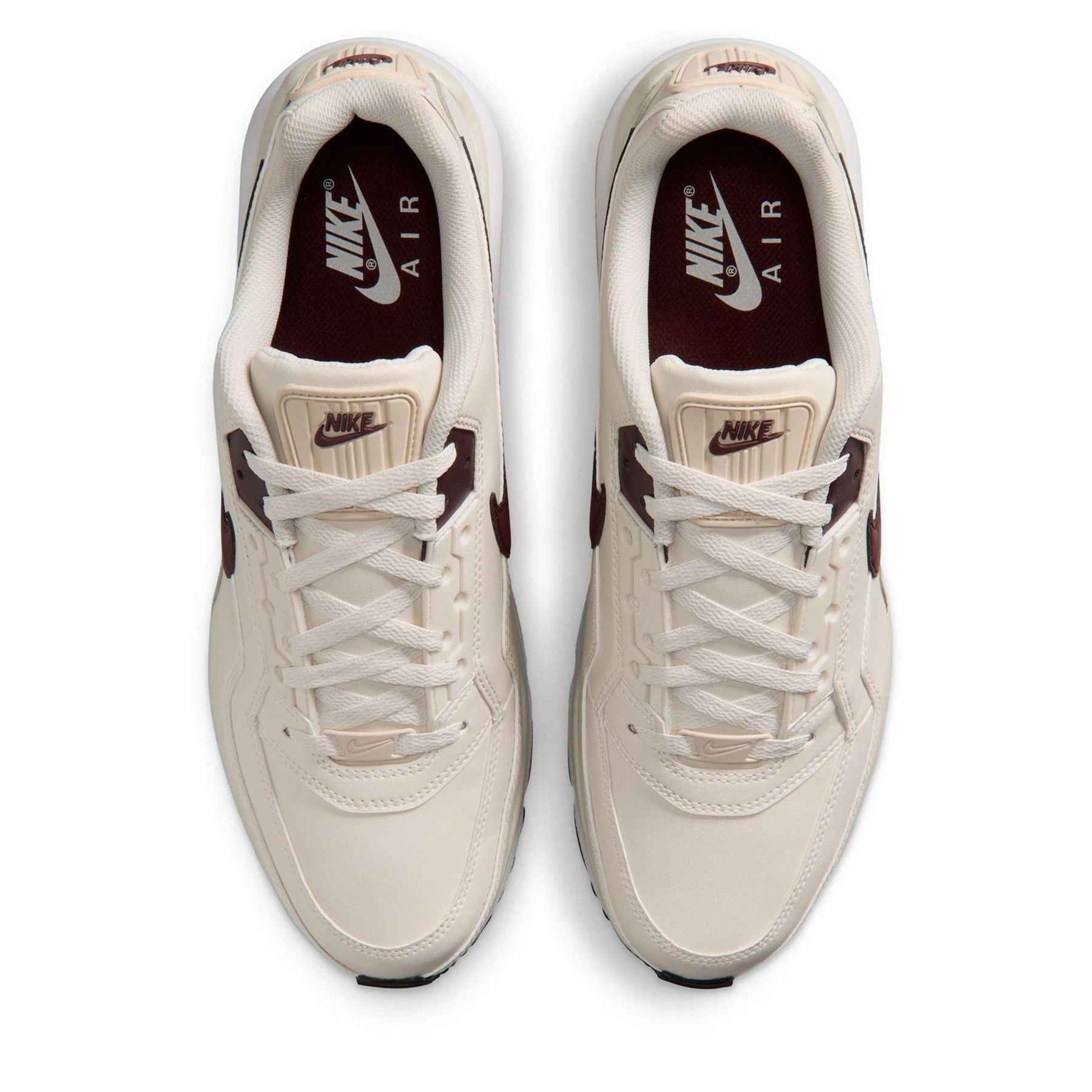 Nike Mens Air Max Ltd 3 Shoe