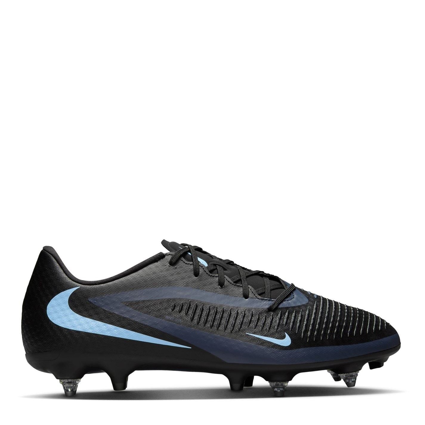 Nike Phantom 6 Low Academy Adults Soft Ground Football Boots