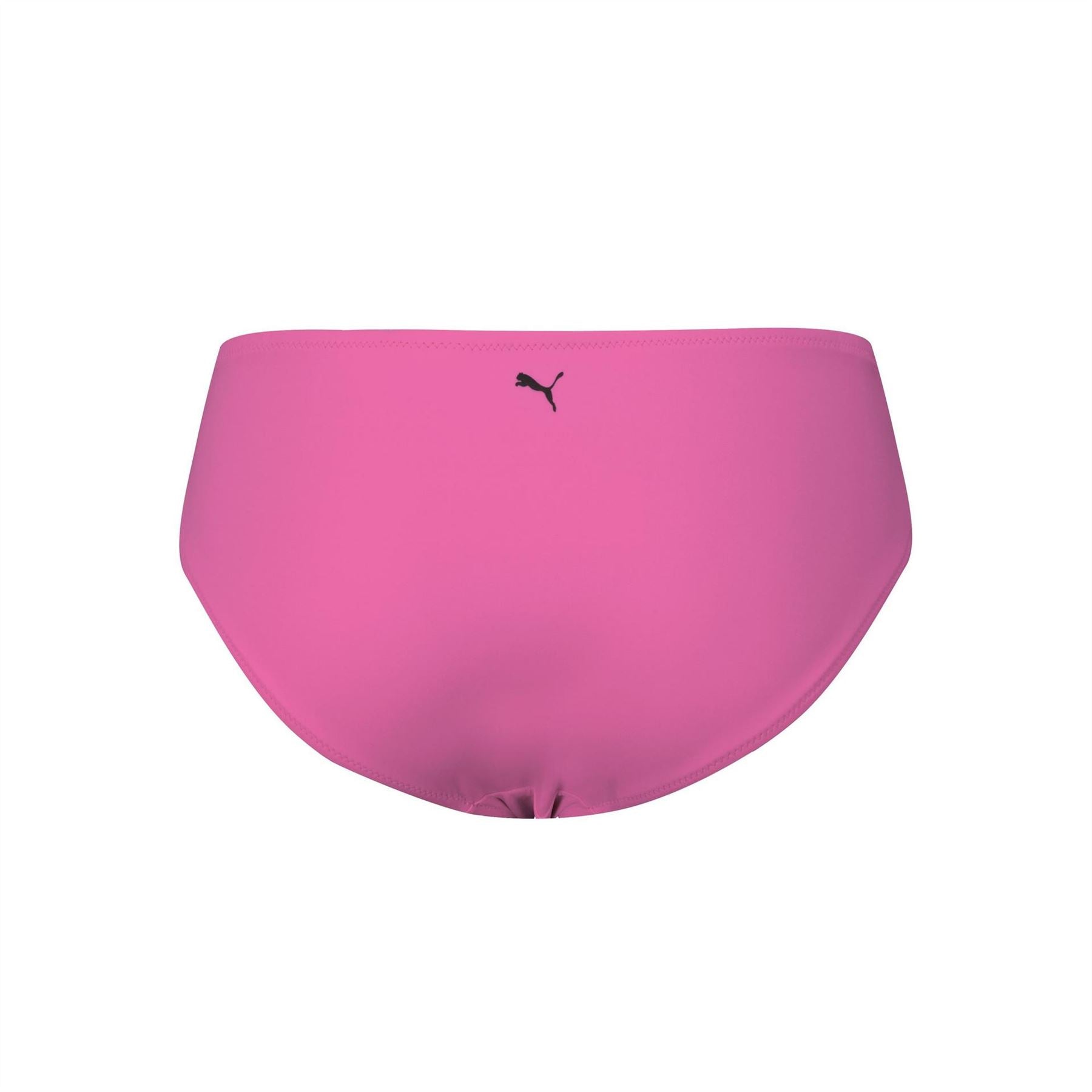Puma Womens Swim Hipster Briefs