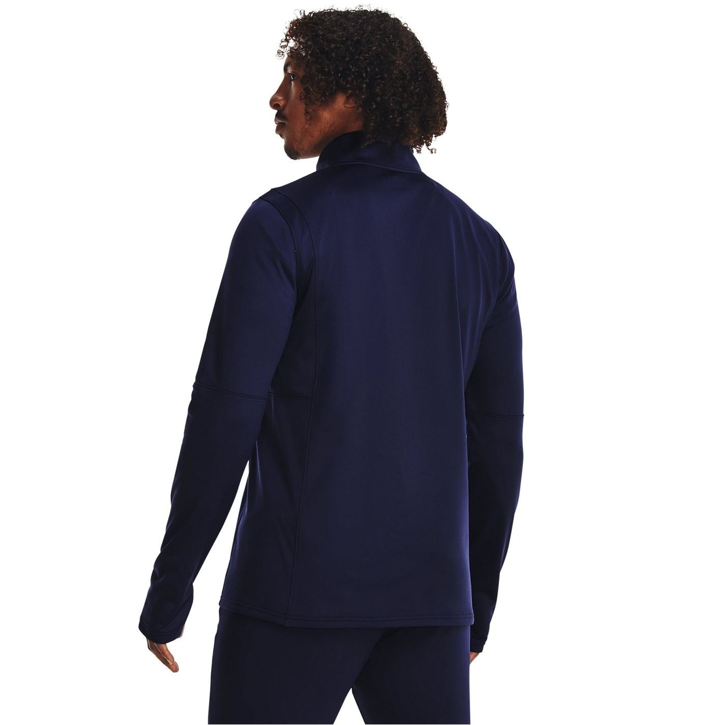 Under Armour Mens Armour Ua Challenger Midlayer