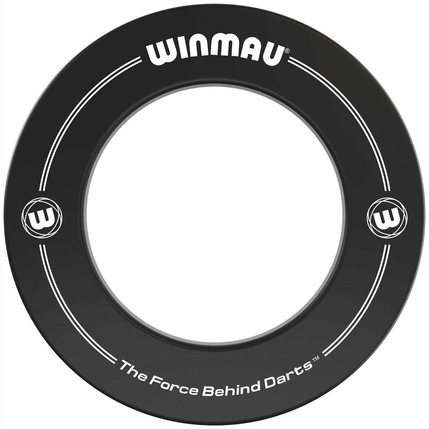 Winmau Black Surround 00