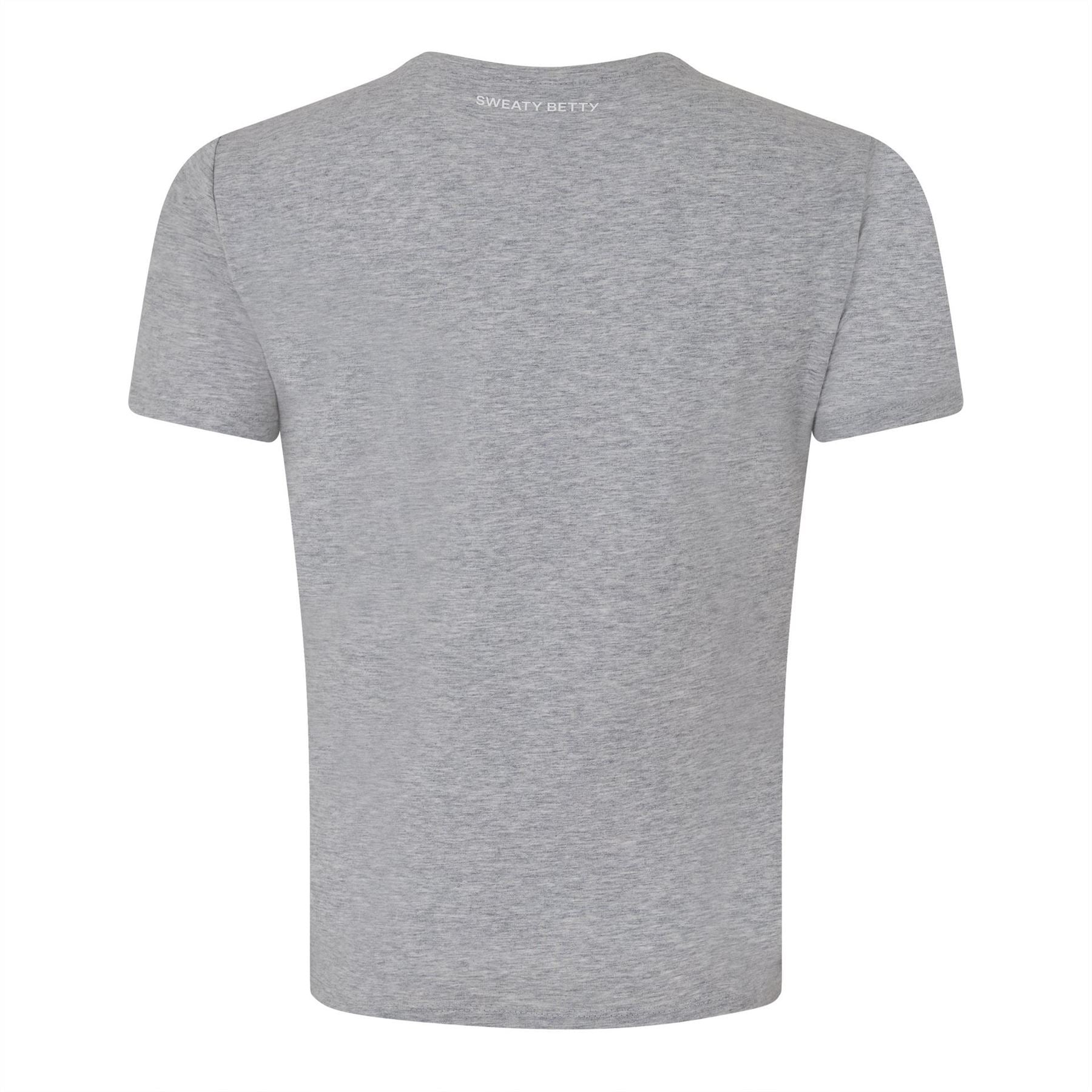 Sweaty Betty Sculpt Short Sleeve Top