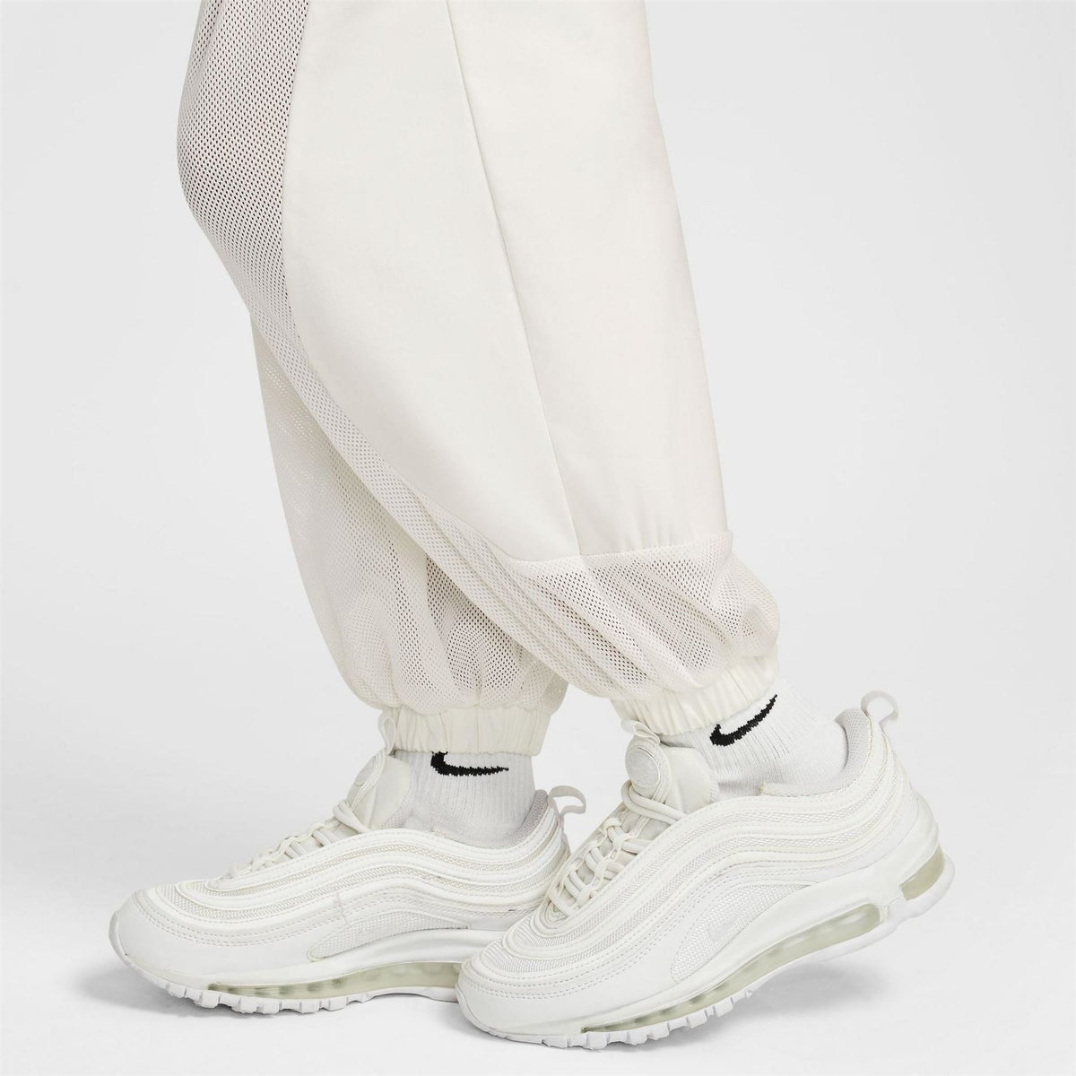 Nike Dance Parachute Trousers