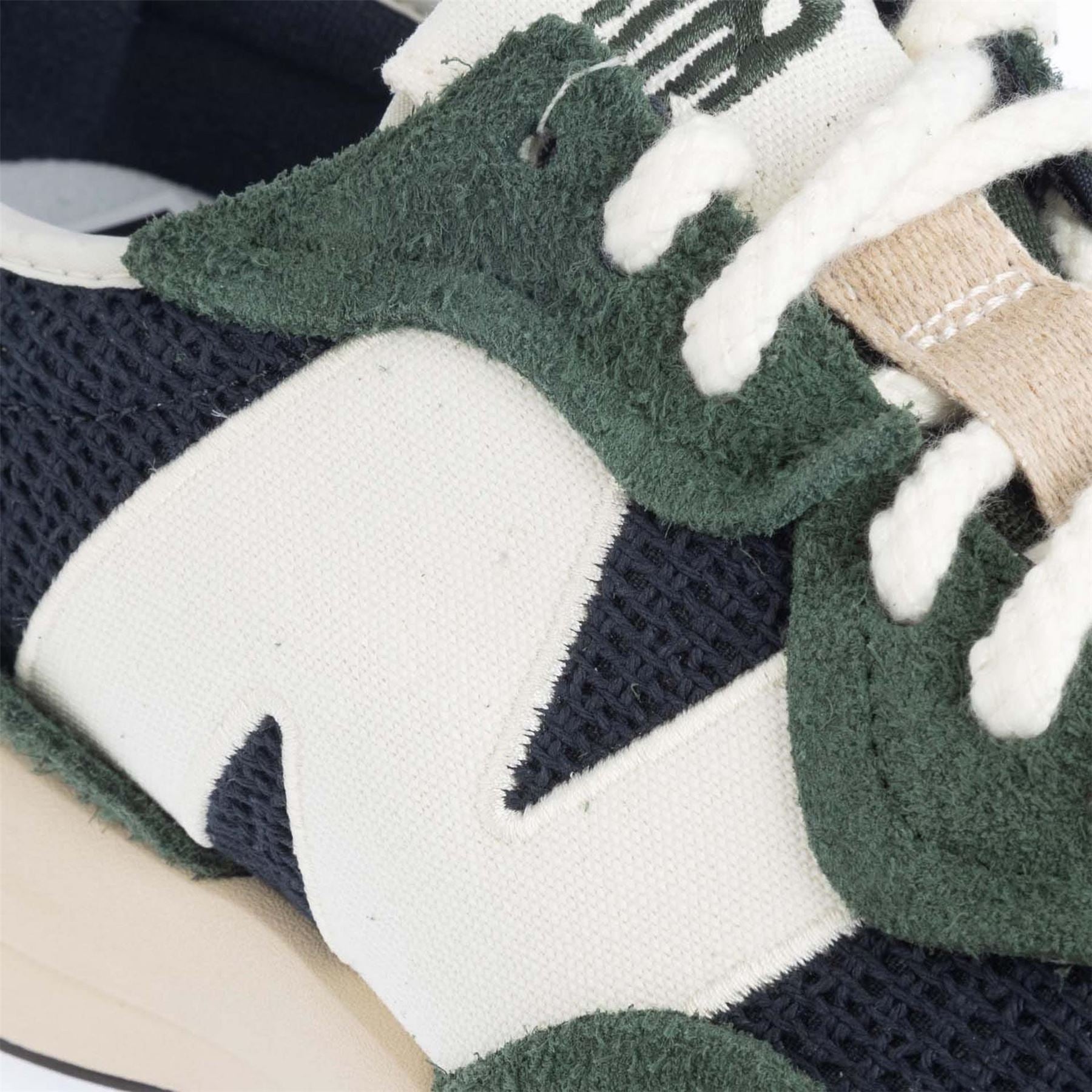 New Balance Low Top Trainers
