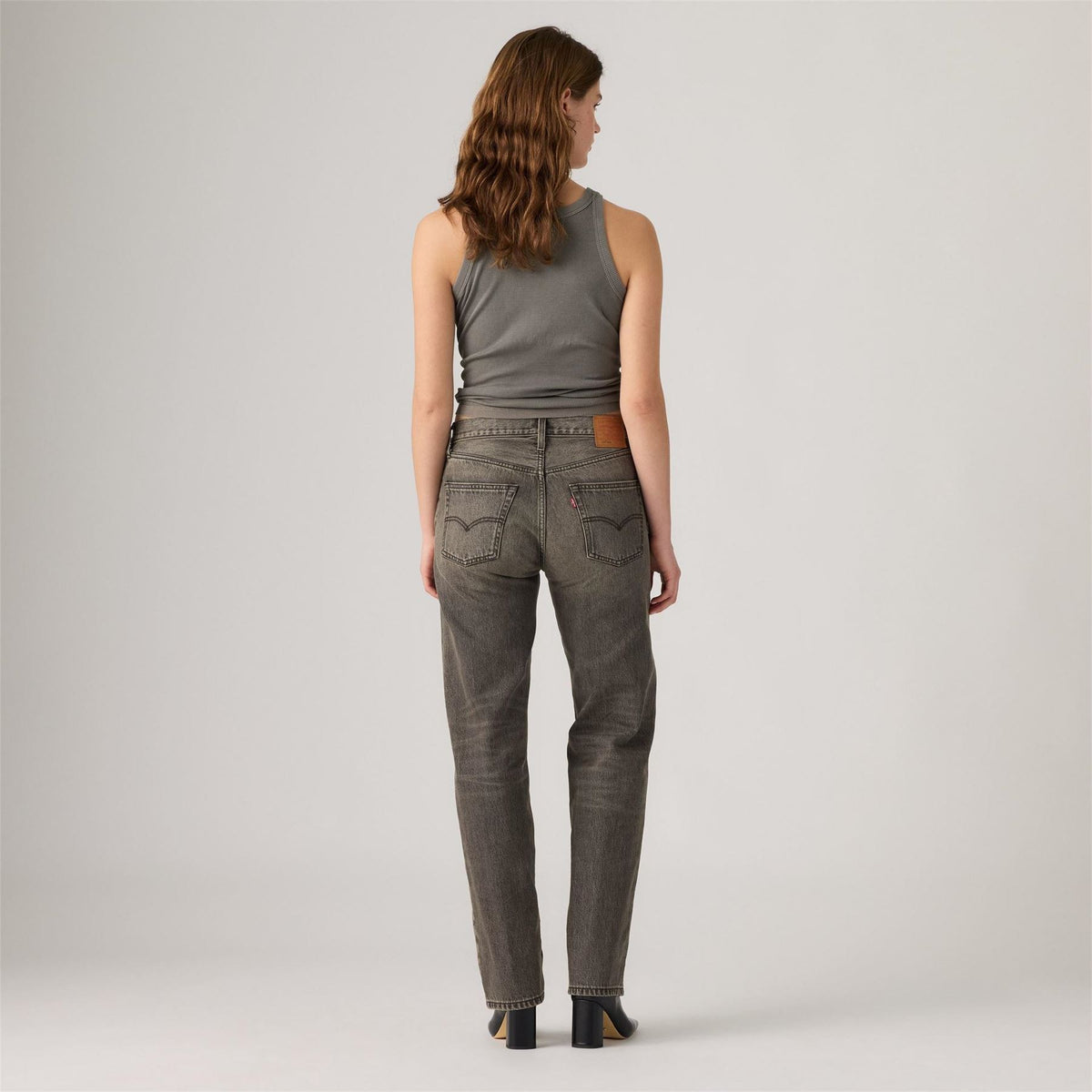Levis 501 Jeans