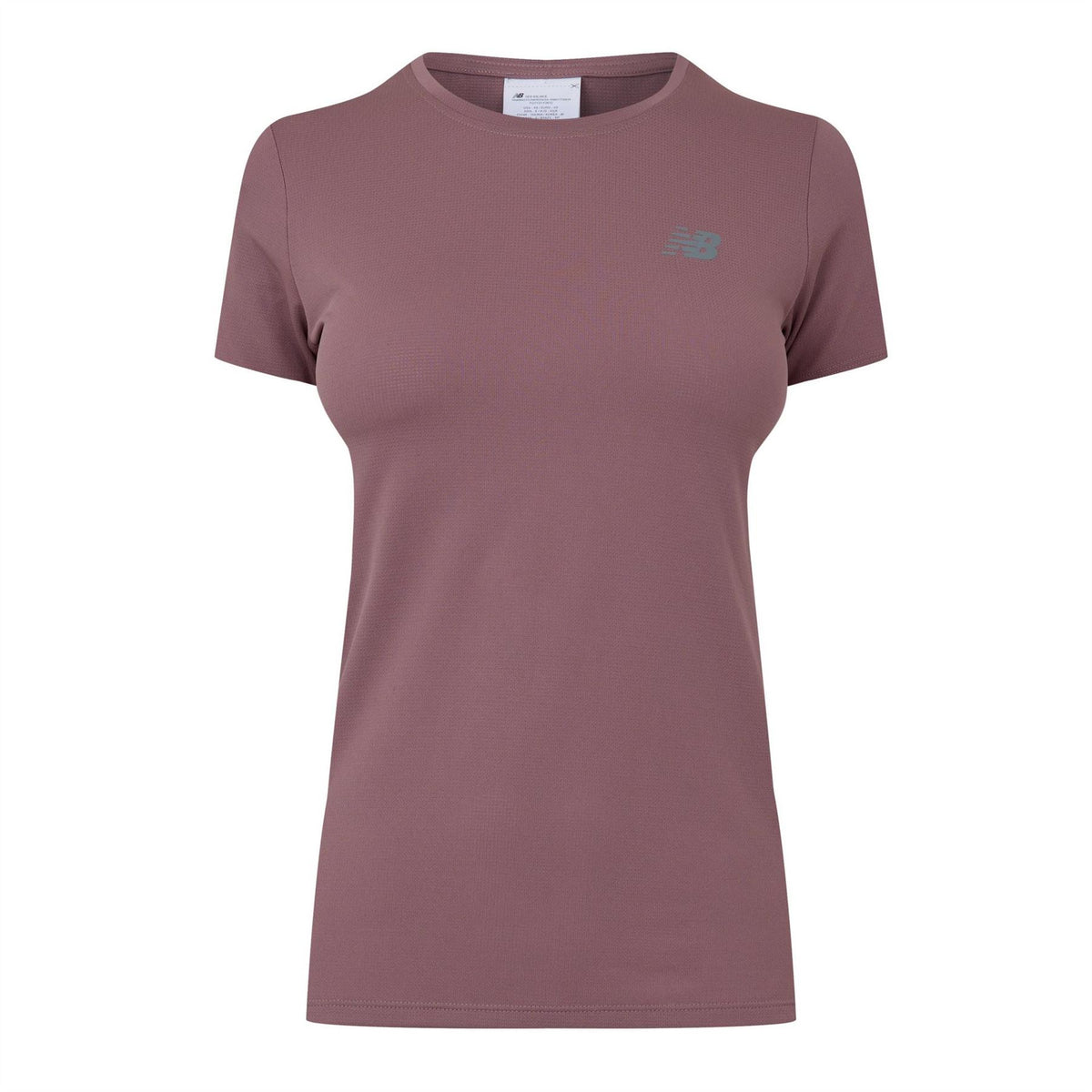 New Balance Running T-Shirt Ladies