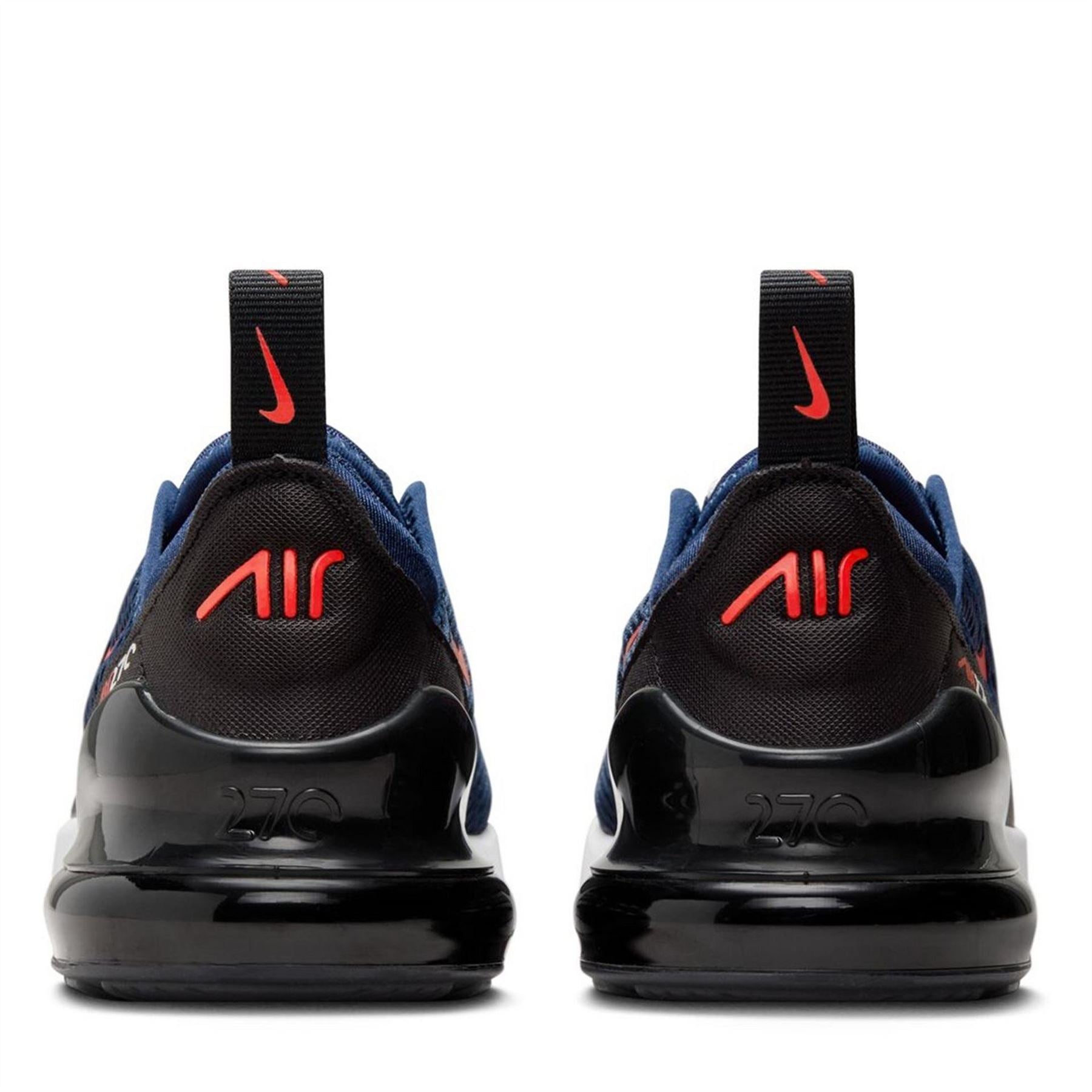 Nike Air Max 270 Childrens Trainers