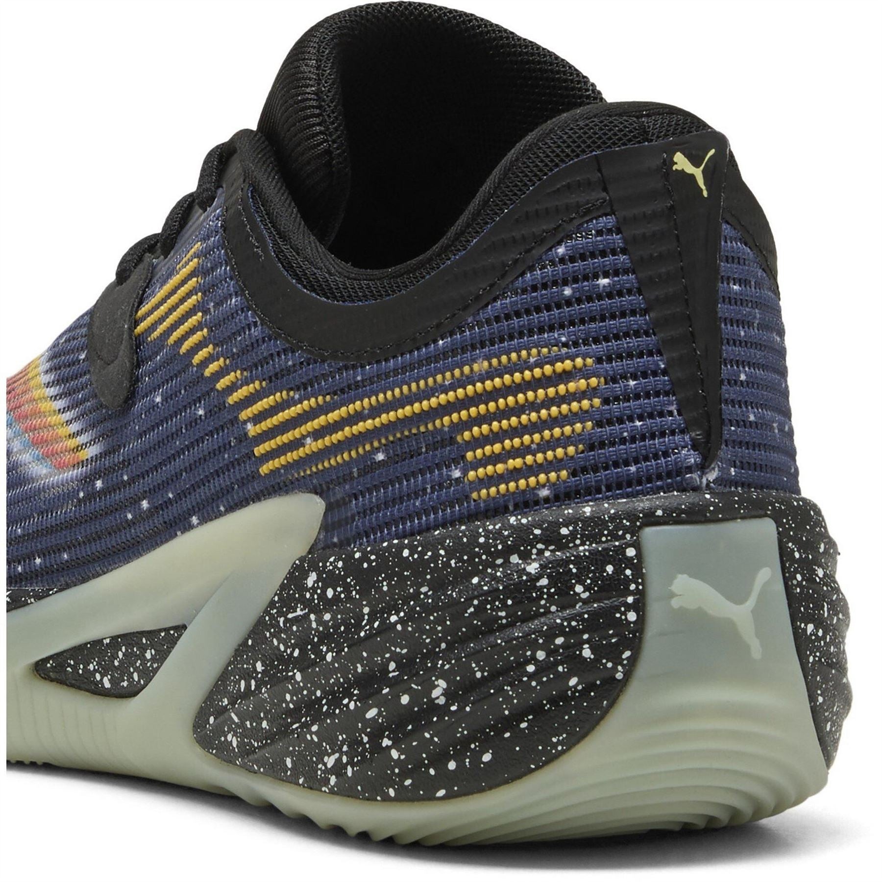 Puma All Pro Nitro 2 E.t. Basketball Trainers