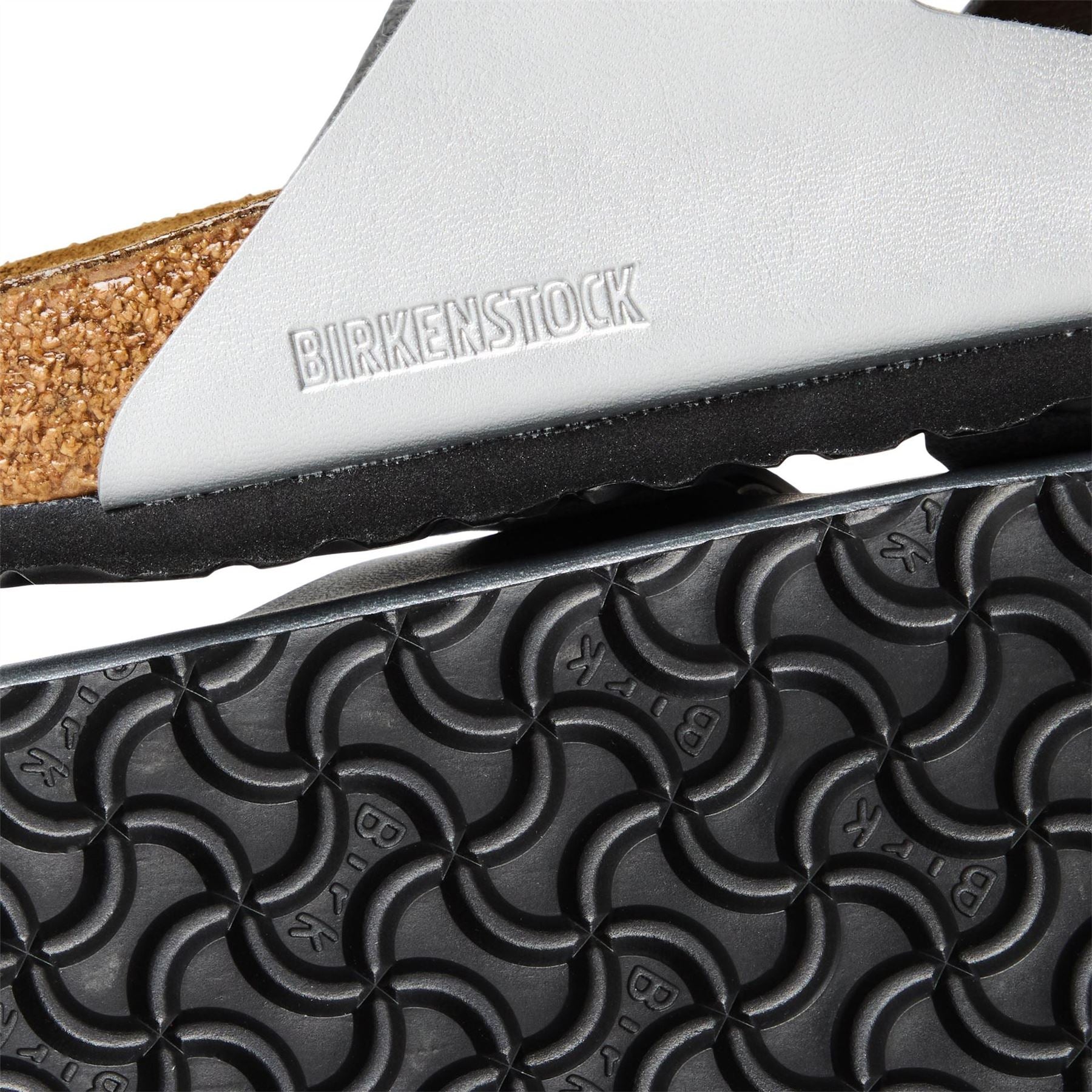 Birkenstock Arizona Big Buckl 64