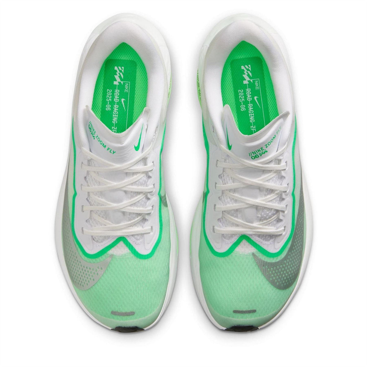 Nike Womens Zoom Fly 6 Road Running Shoes