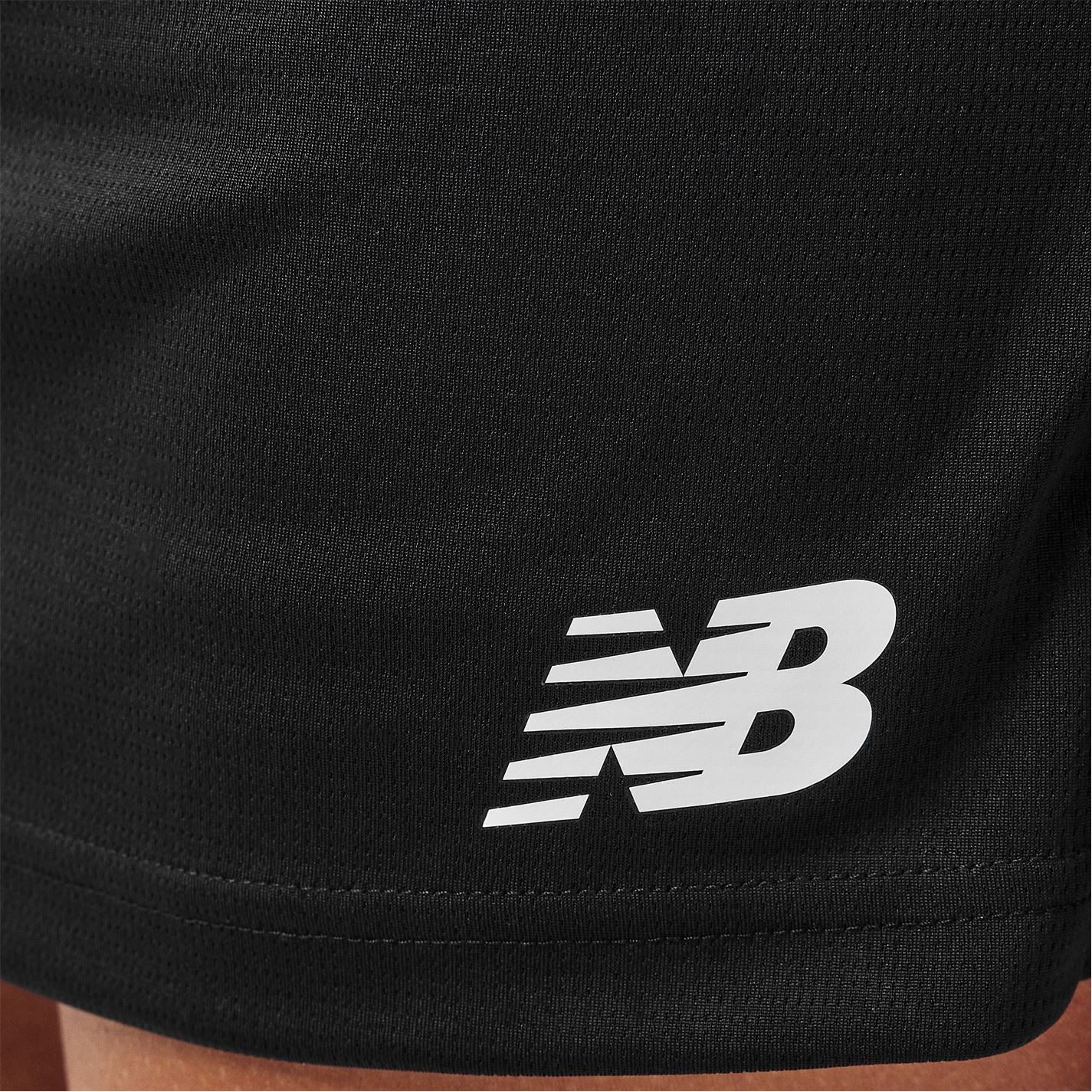 New Balance Tennis Skort with Elasticated Waistband
