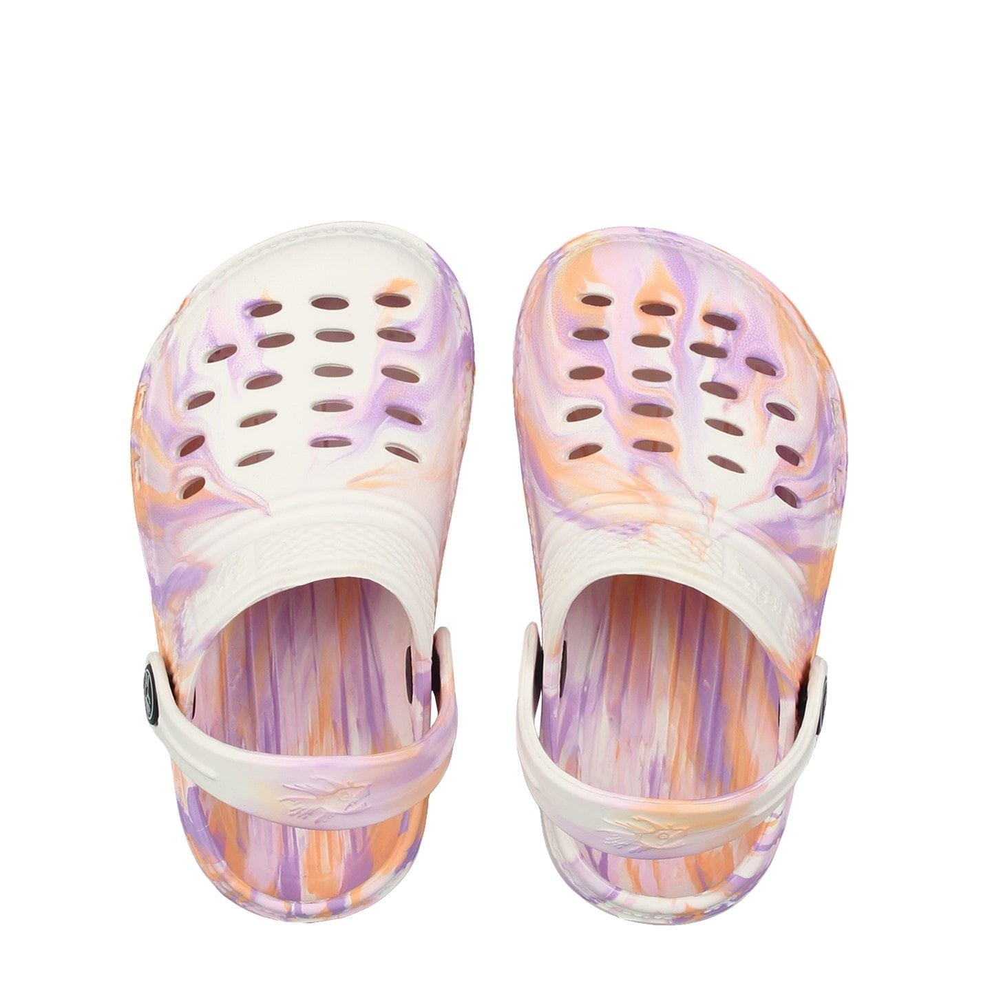 Hot Tuna Cloggs Infants