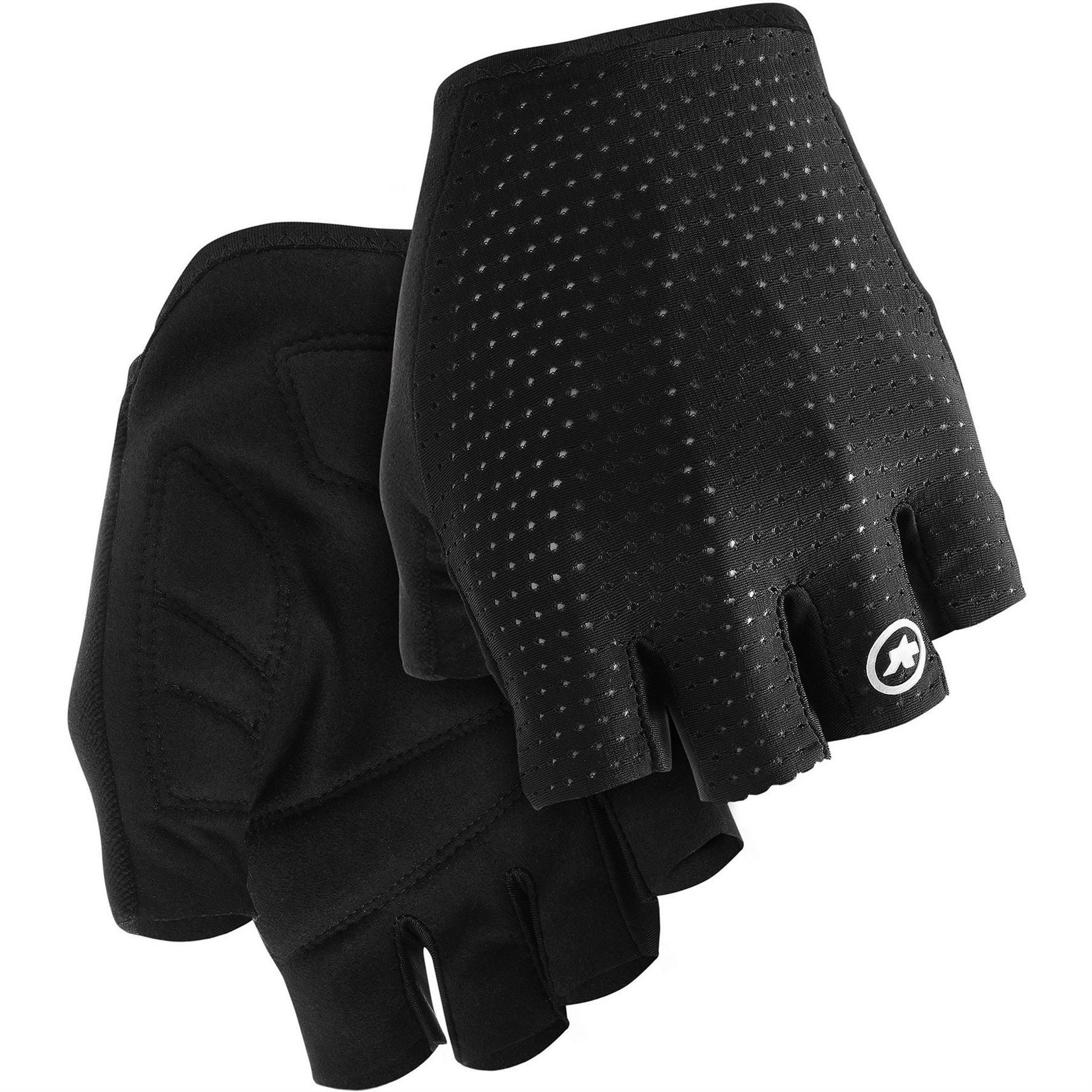 ASSOS of Switzerland Gloves c2