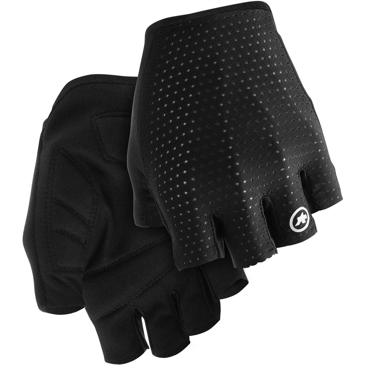 ASSOS of Switzerland Gloves c2
