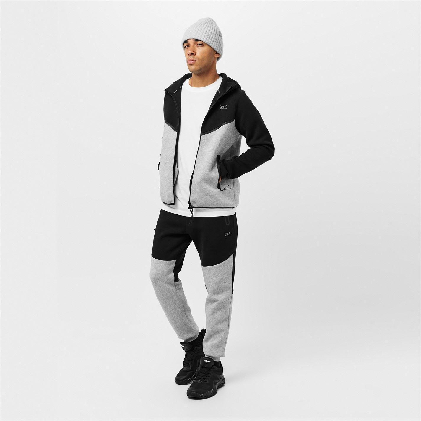 Everlast Mens Jogging Bottoms