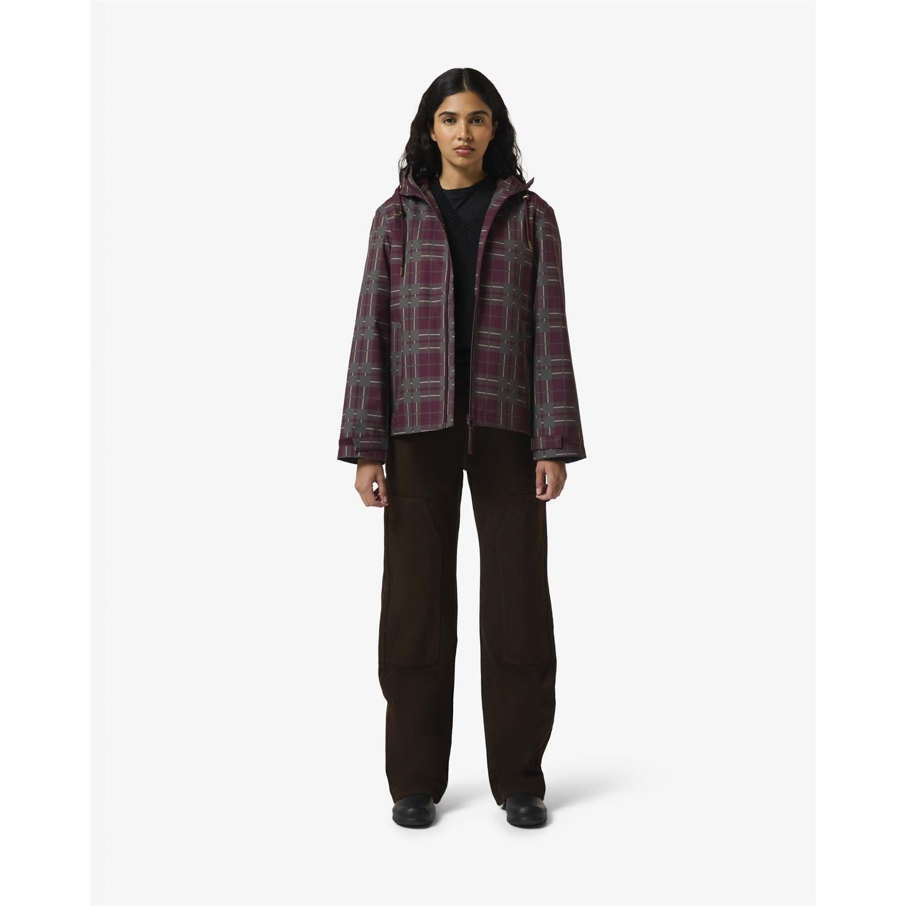 Hunter Original Lightweight Waterproof Anorak