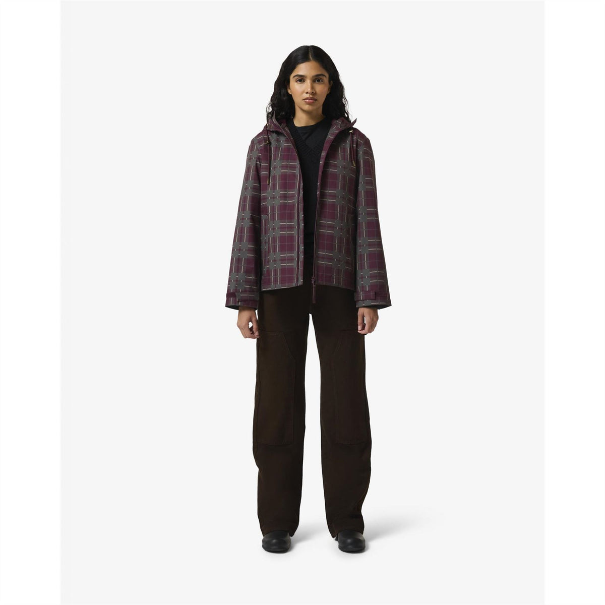 Hunter Original Lightweight Waterproof Anorak
