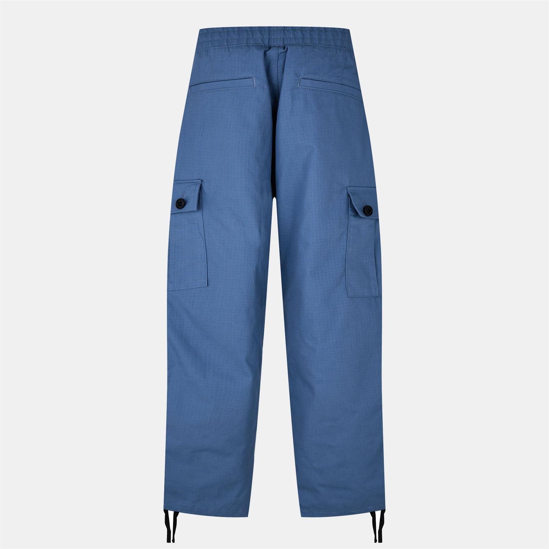 Hugo Garlo233 Cargo Trousers