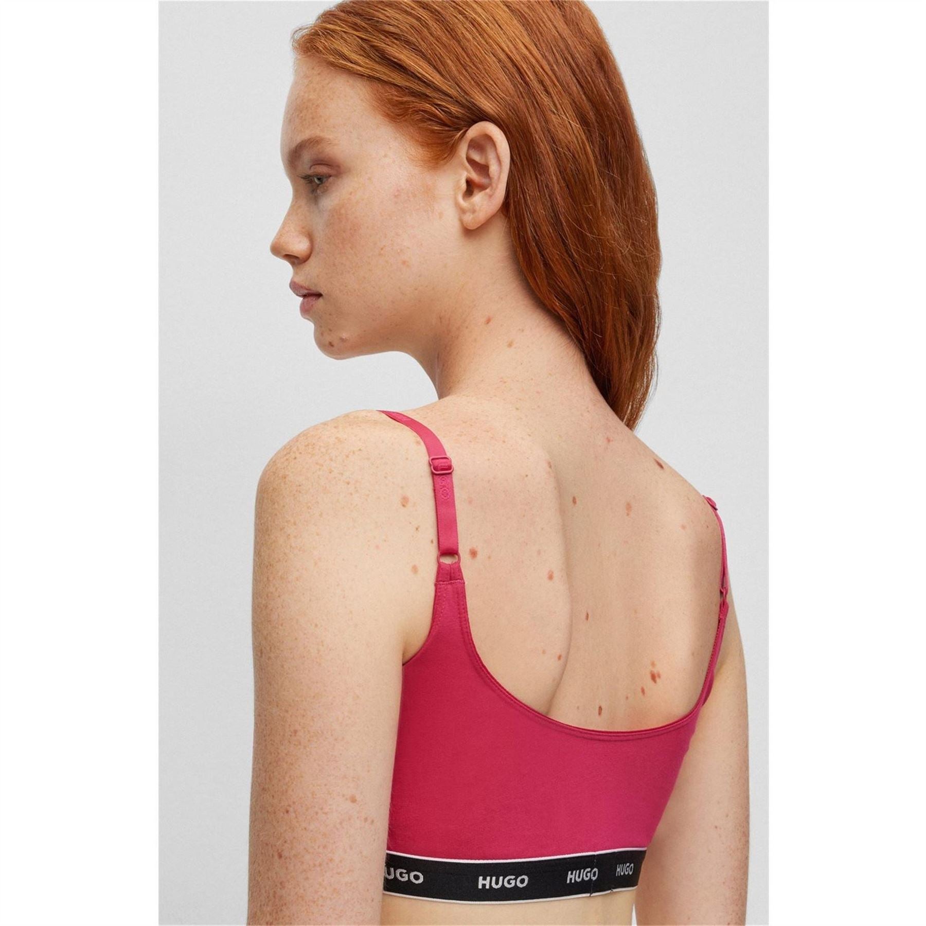 Hugo Rise Brief