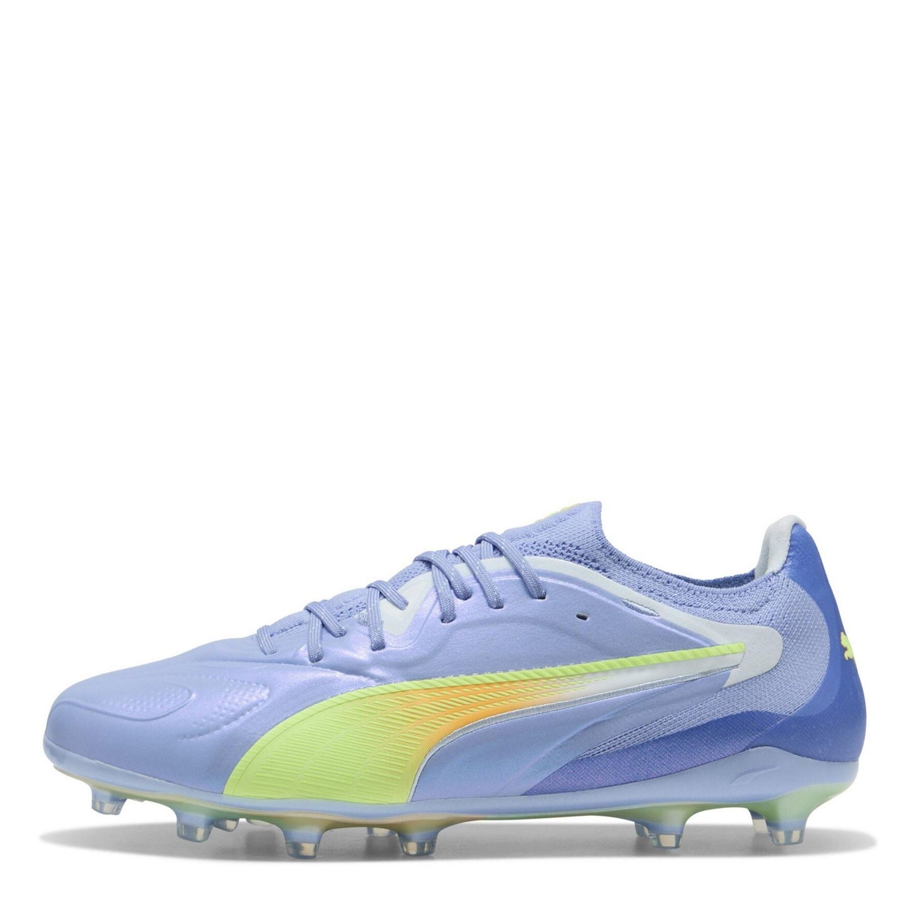 Puma King Ultimate Elite Firm Ground Football Boots