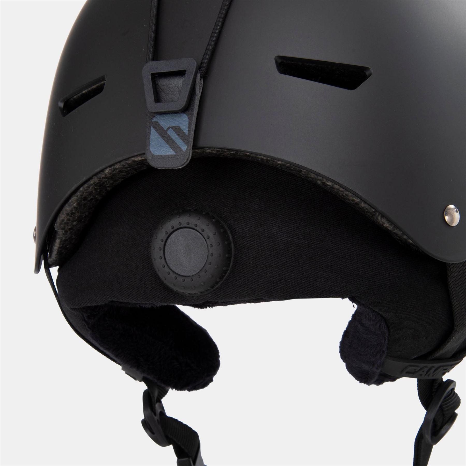 Campri Adults Raise Ski Helmet