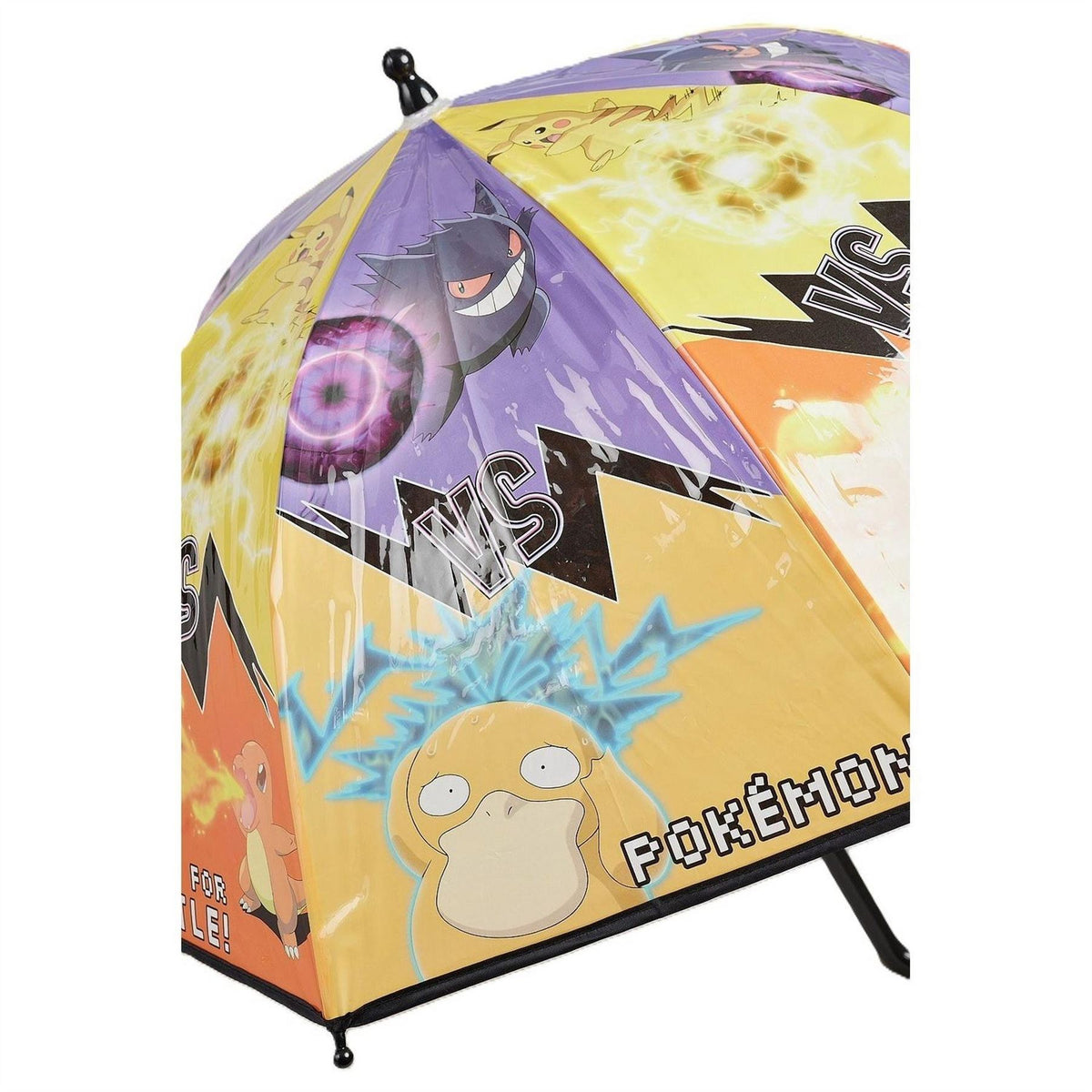 Pokemon Umbrella Jn64