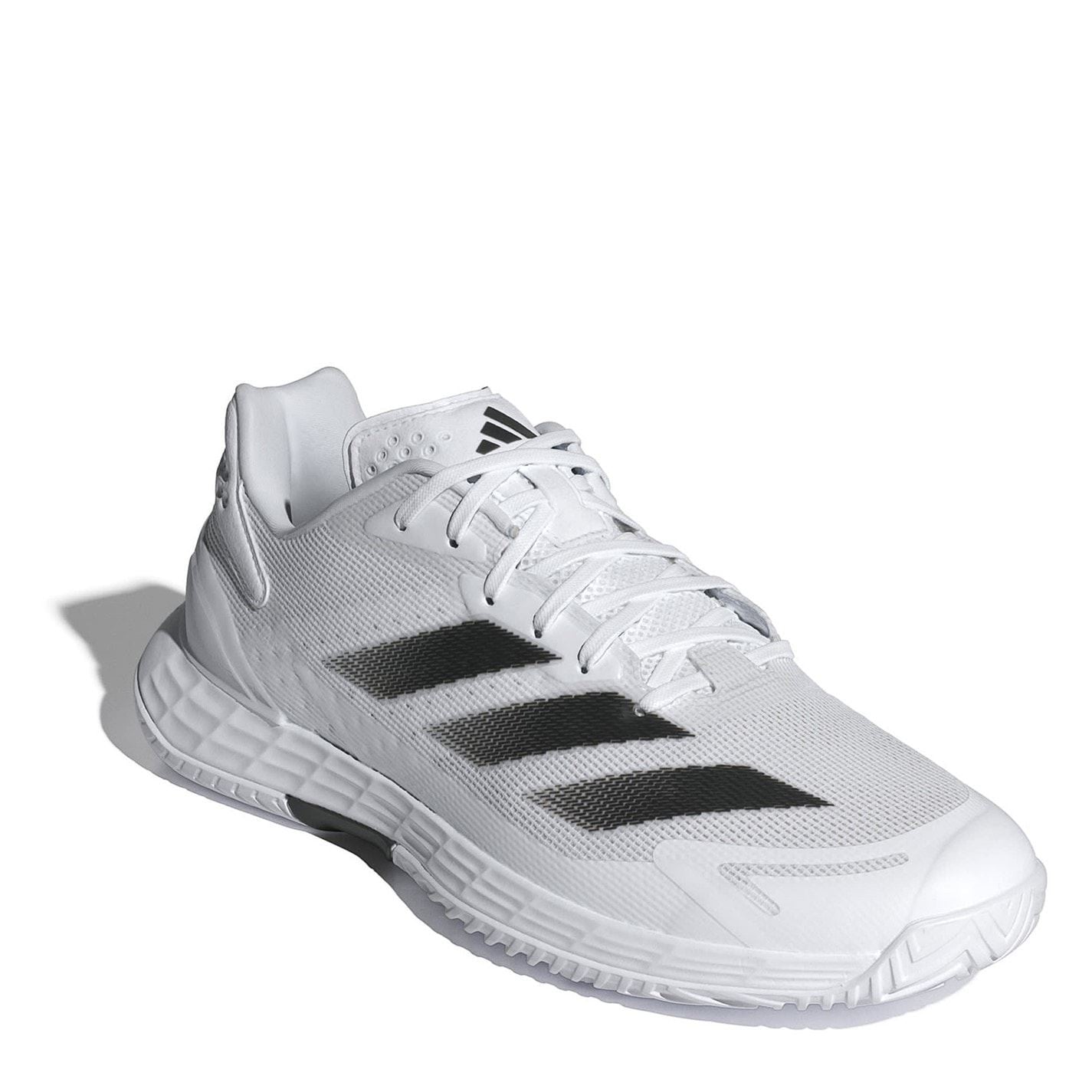 adidas Mens Defiant Speed 2 M Tennis Shoes