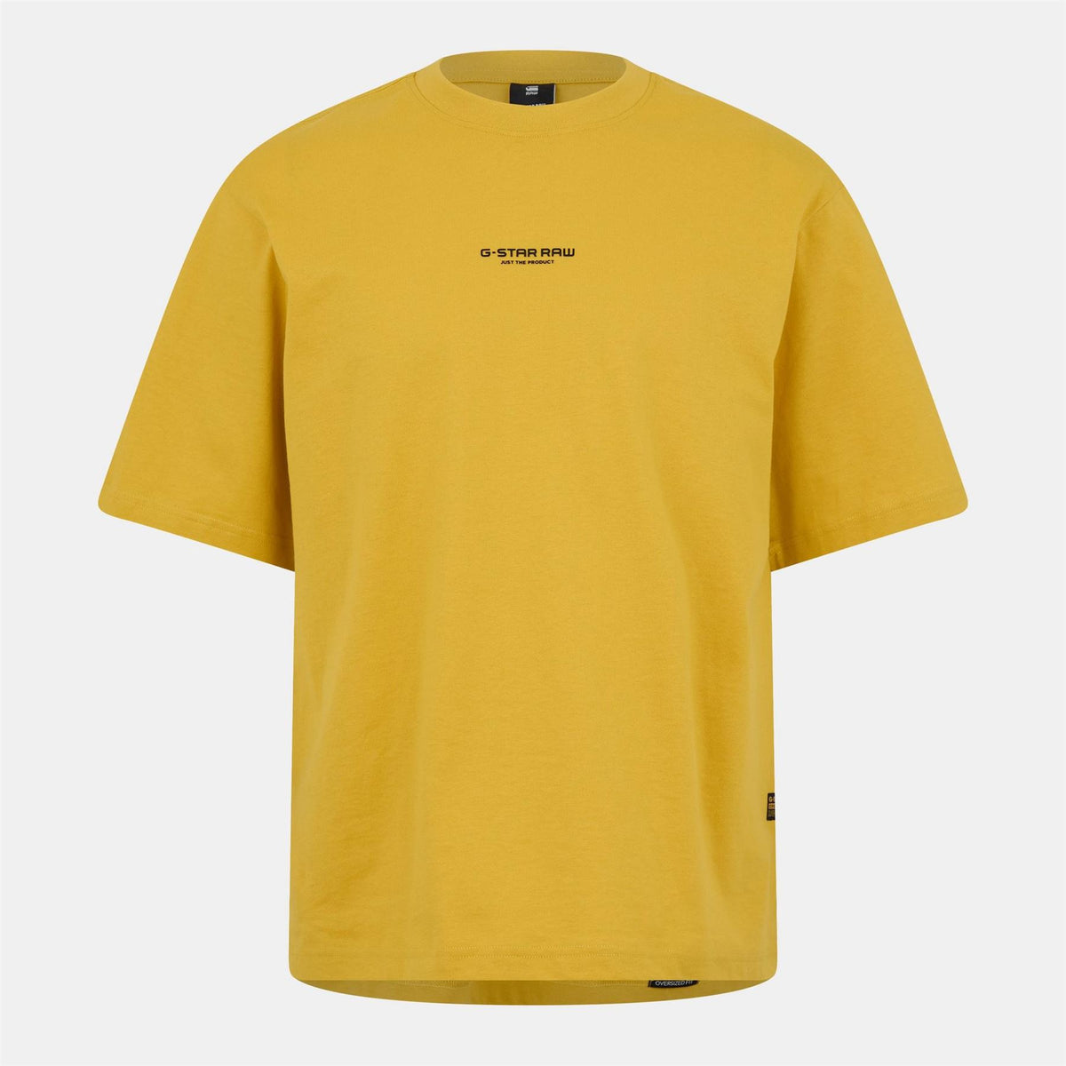 G Star Graphic Print T-Shirt
