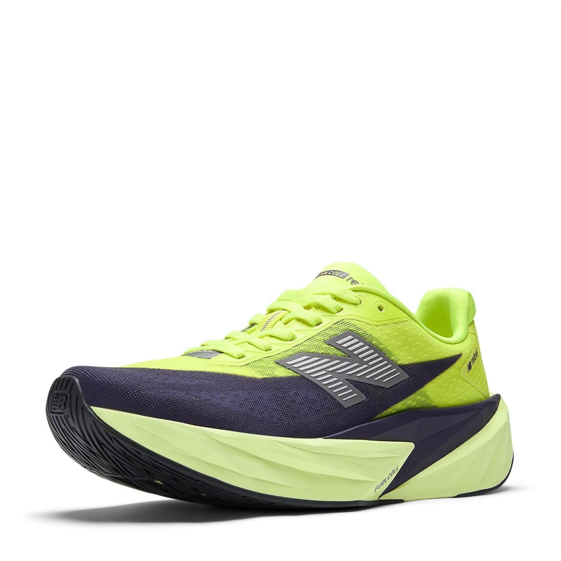 New Balance Womens Fuelcell Rebel V5 Running Shoes