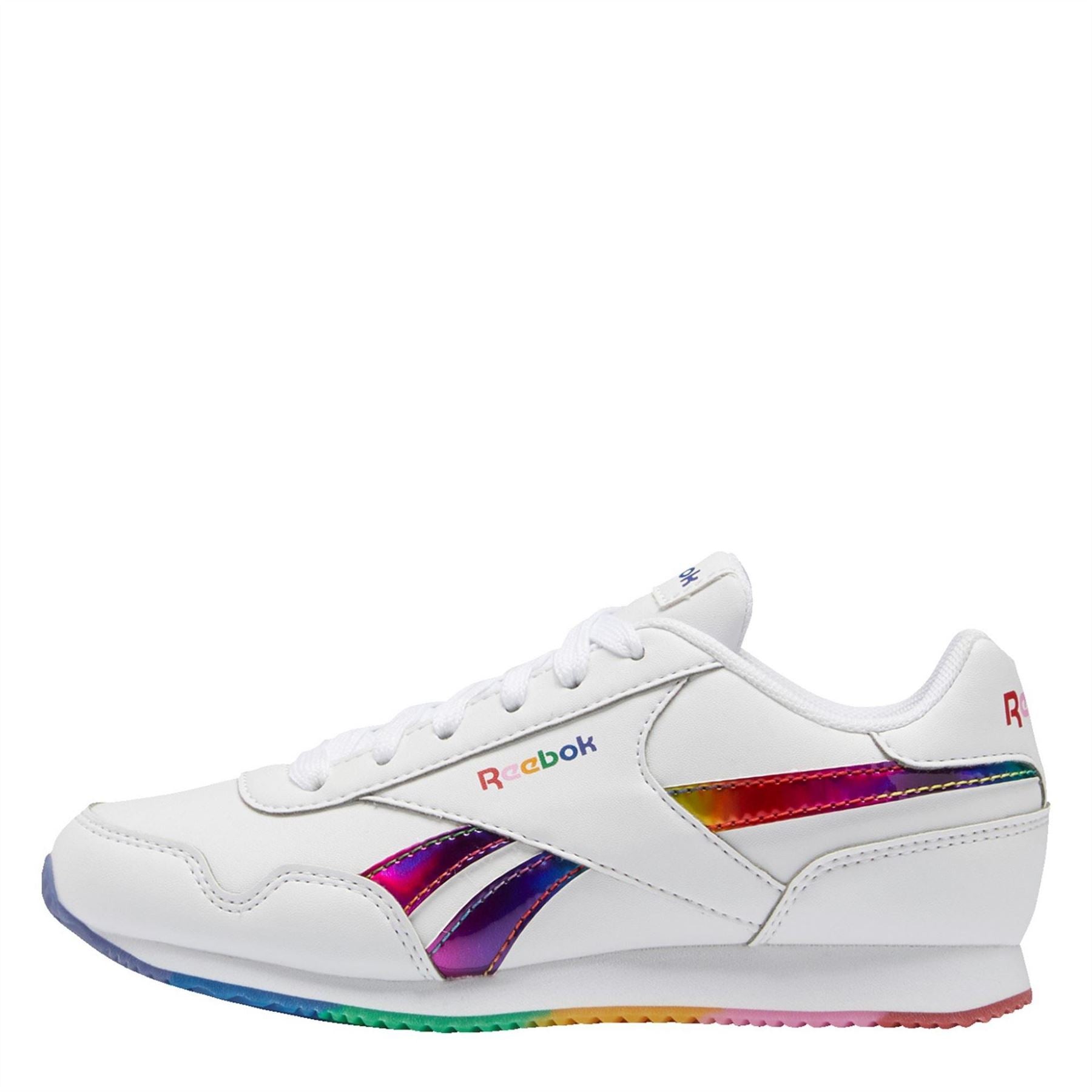 Reebok Classic Jogger 3 Shoes