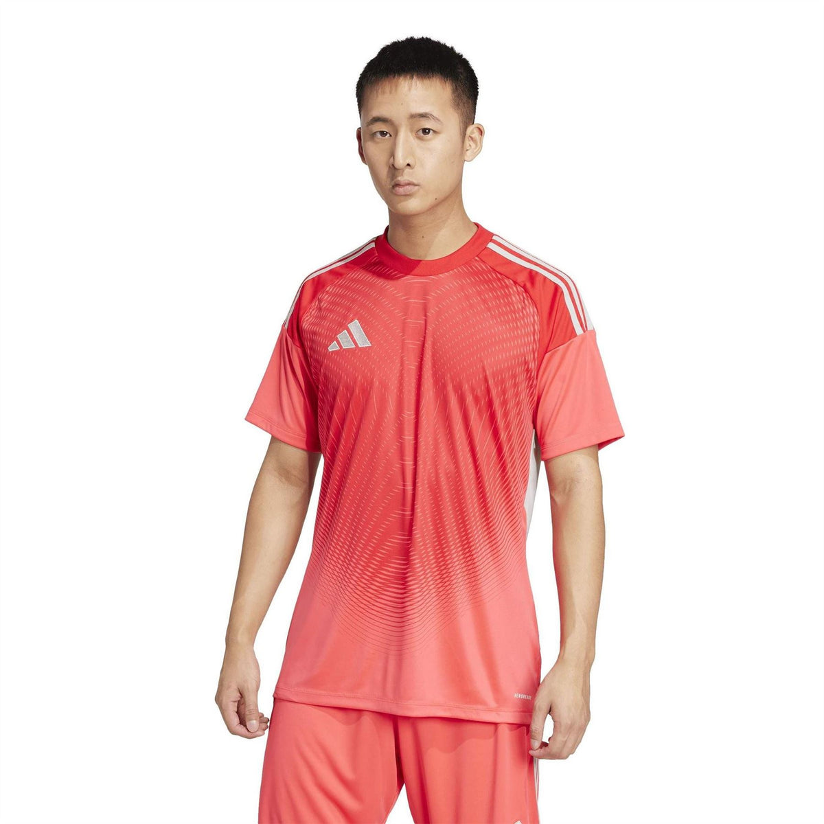 adidas T25 C Gk Jersey
