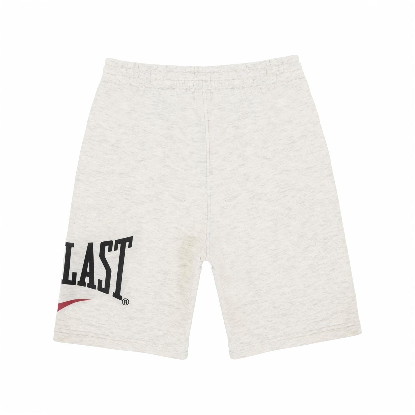 Everlast Crew Neck Short Sleeve T-Shirt and Short Set