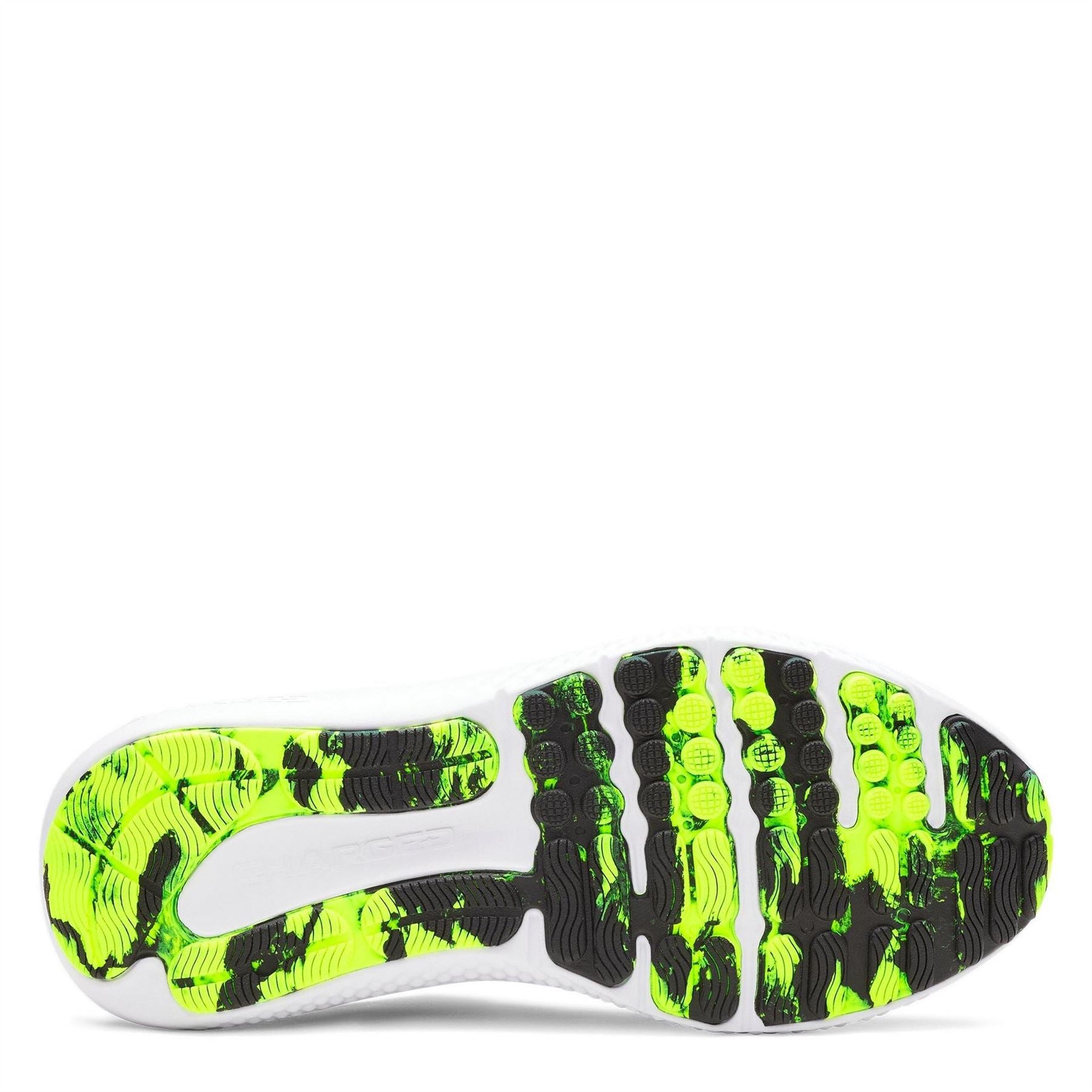 Under Armour Mens Surge 4 Running Shoes