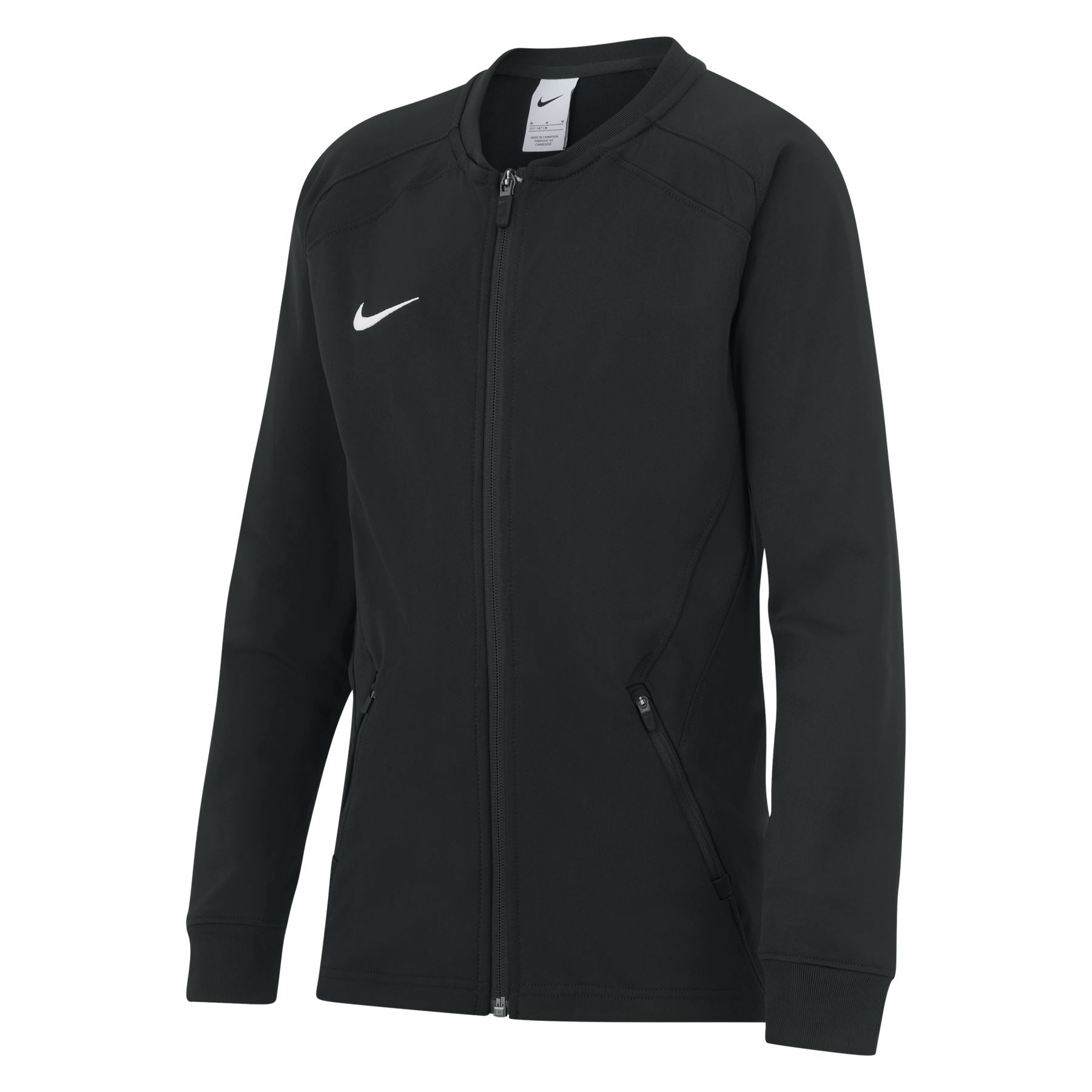 Nike Trn Knt Tracksuit Jacket